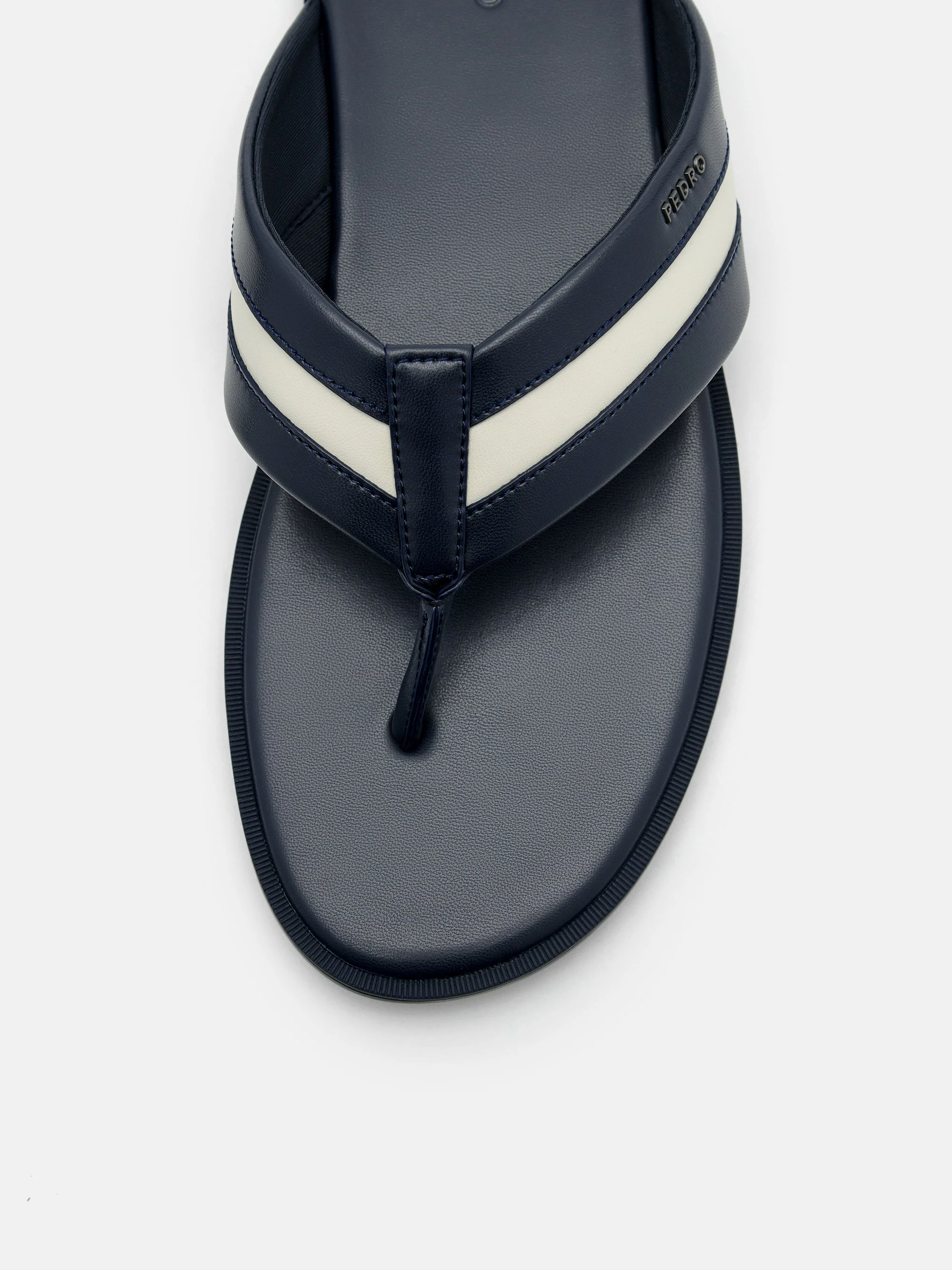 Banded Thong Sandals - Image 5