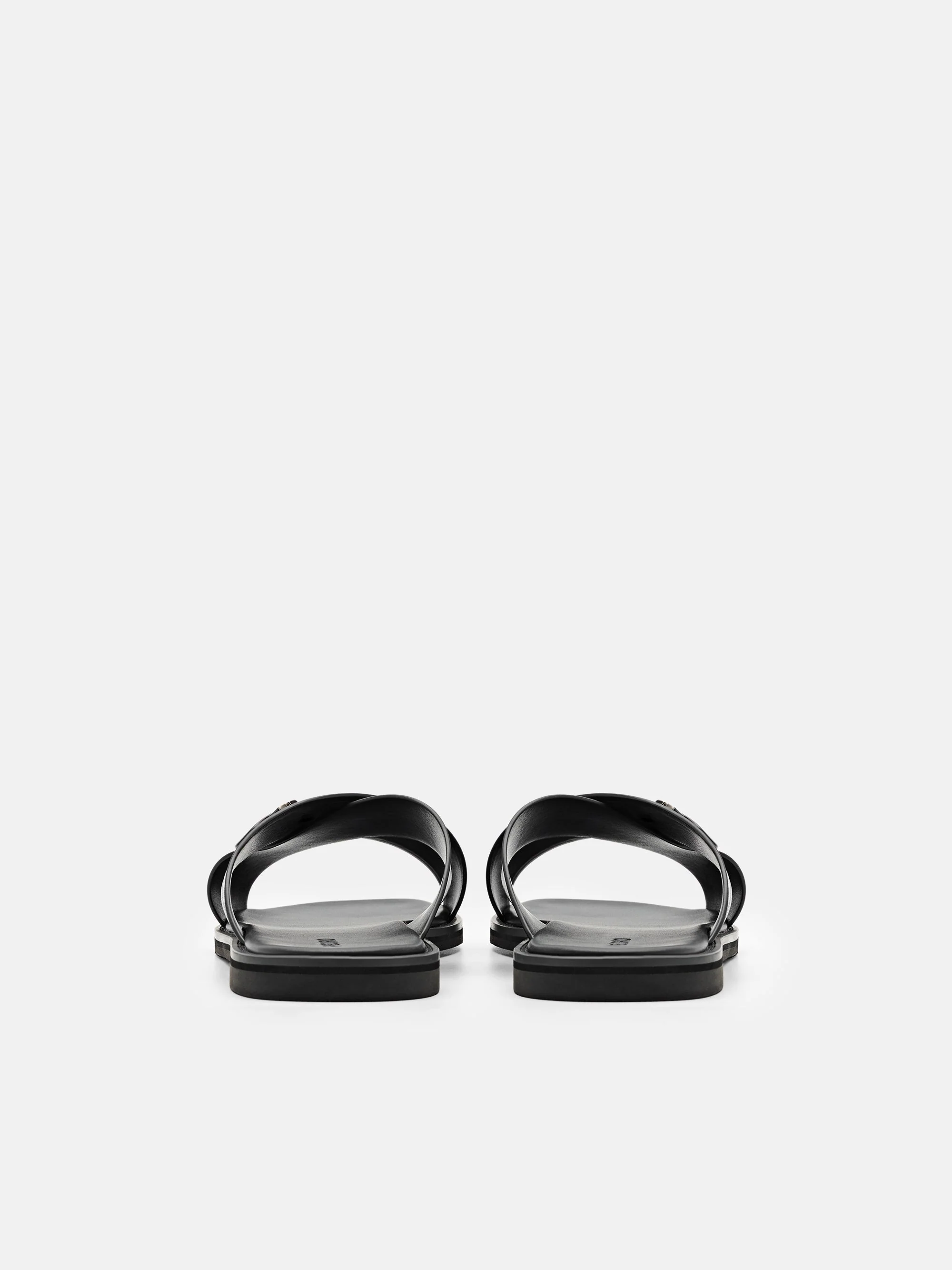 PEDRO Icon Cross Sandals - Image 10