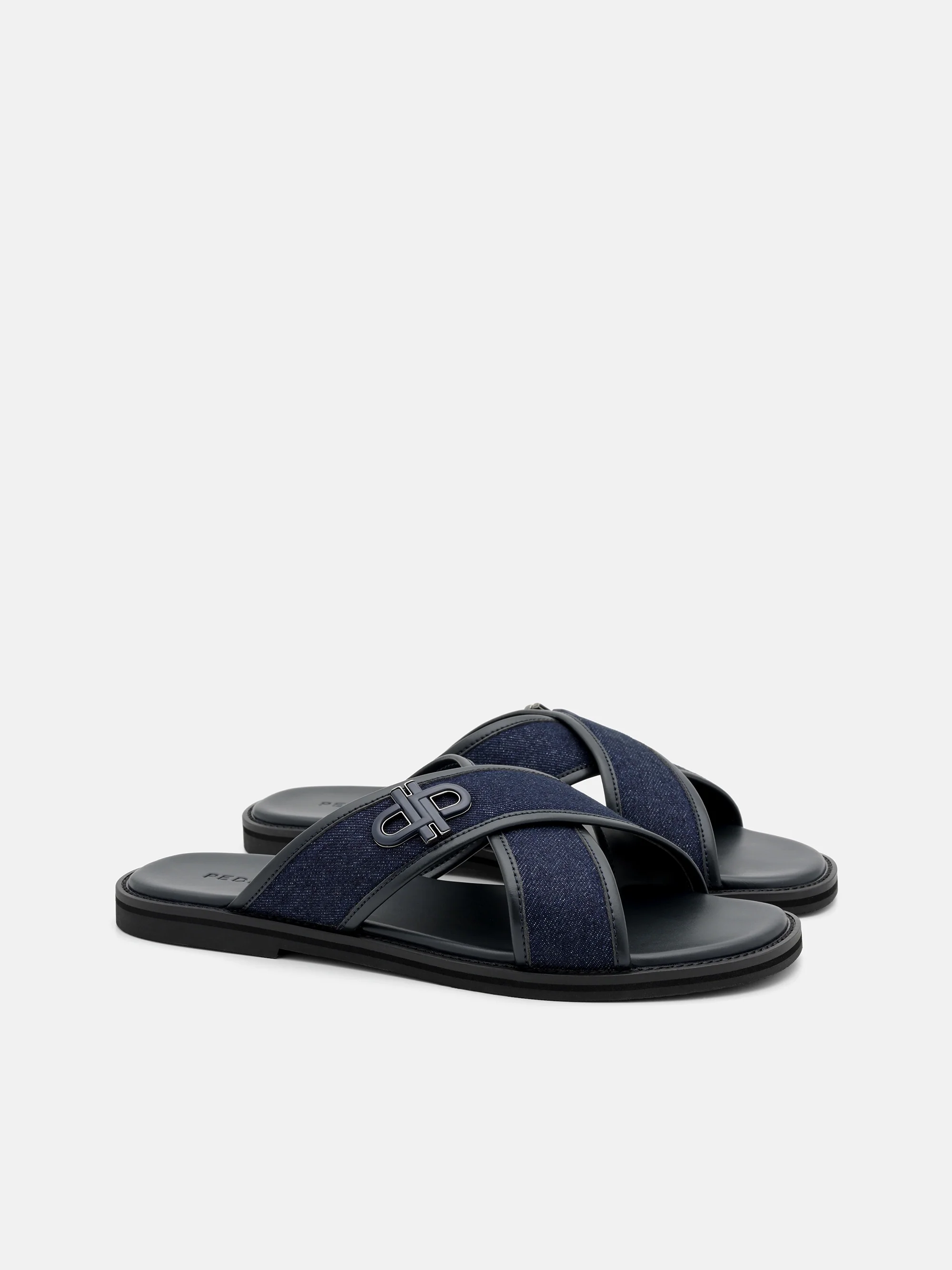 Cross Sandals - Image 3