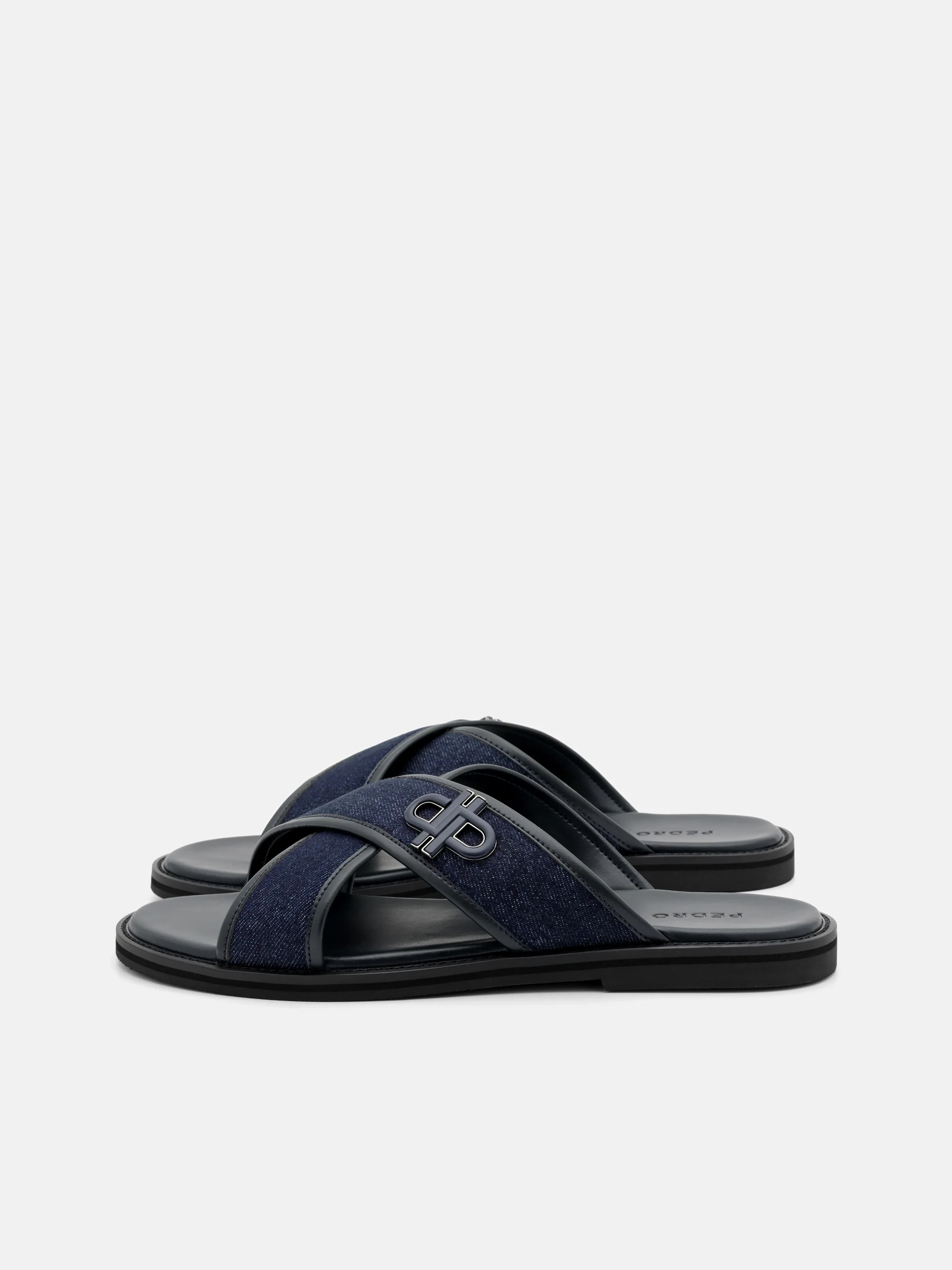 Cross Sandals - Image 5