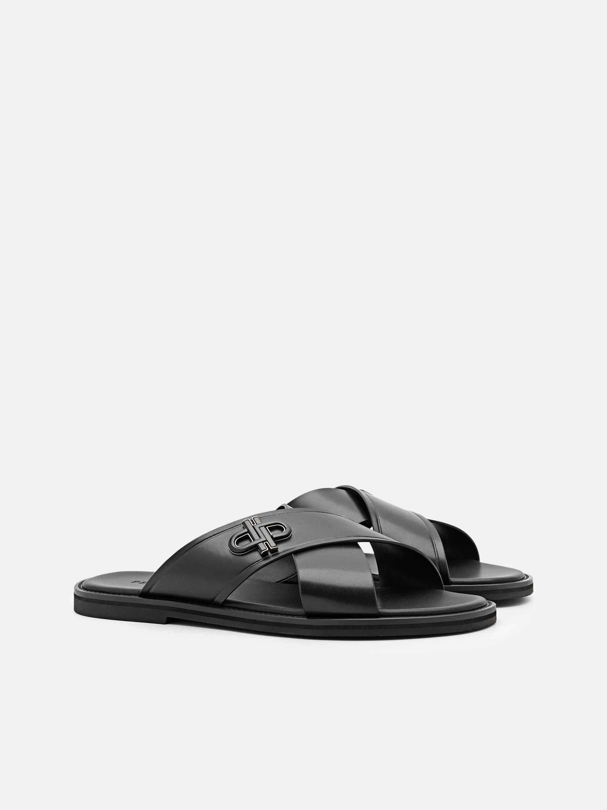 PEDRO Icon Cross Sandals - Image 7
