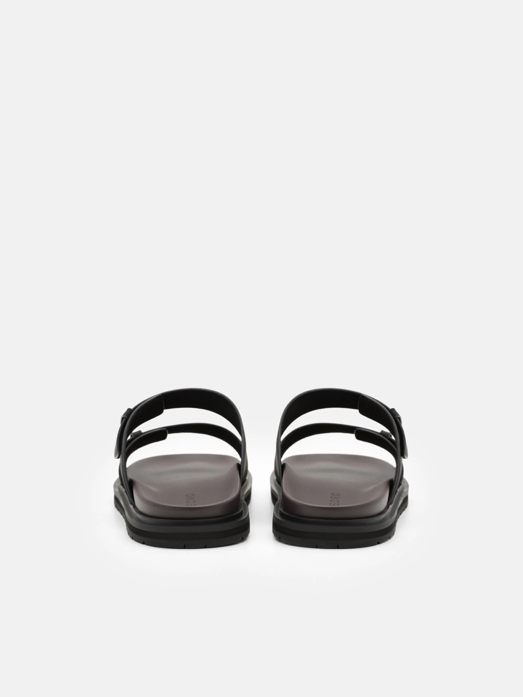 Band Slide Sandals - Image 14