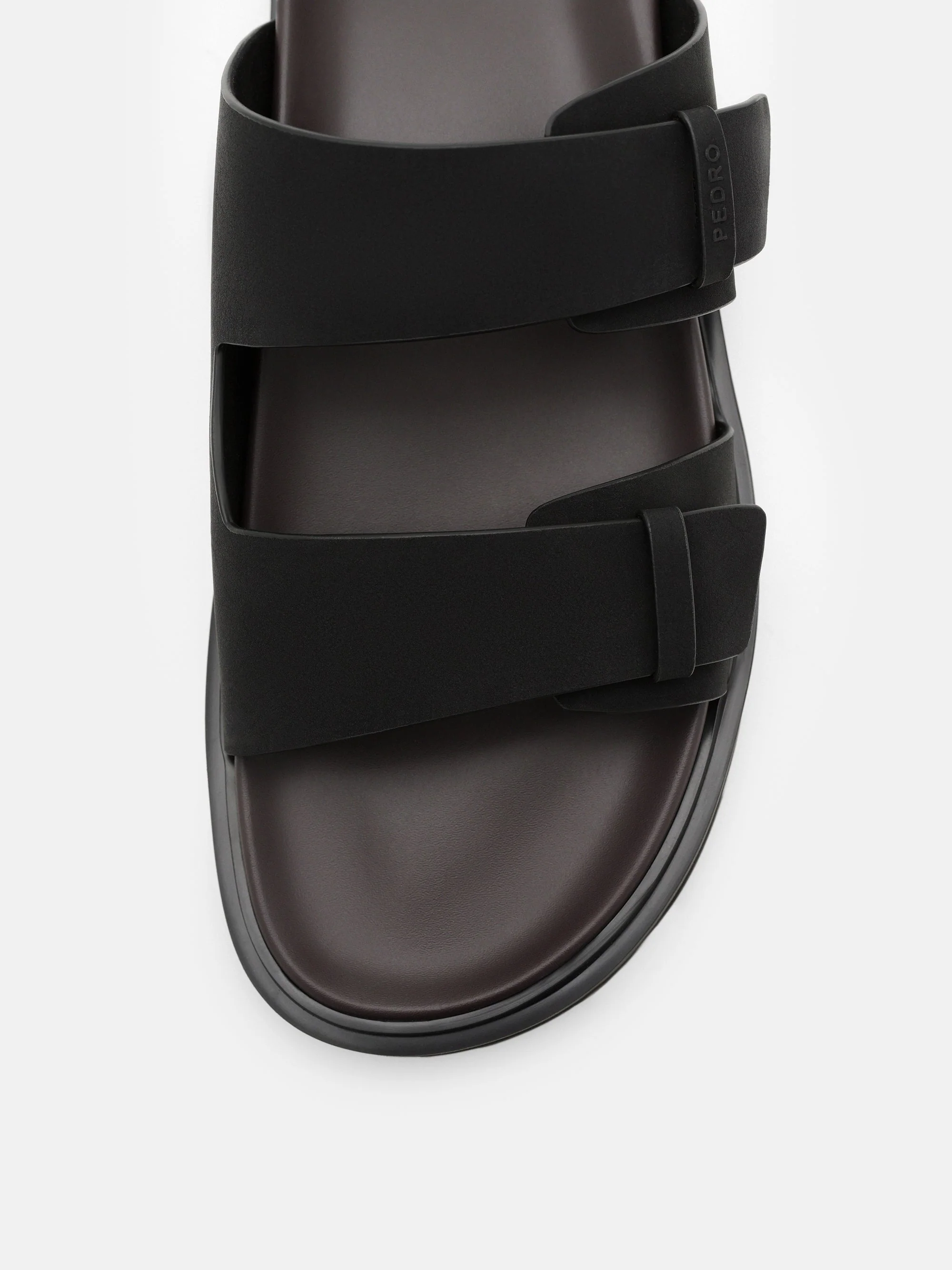 Band Slide Sandals - Image 15