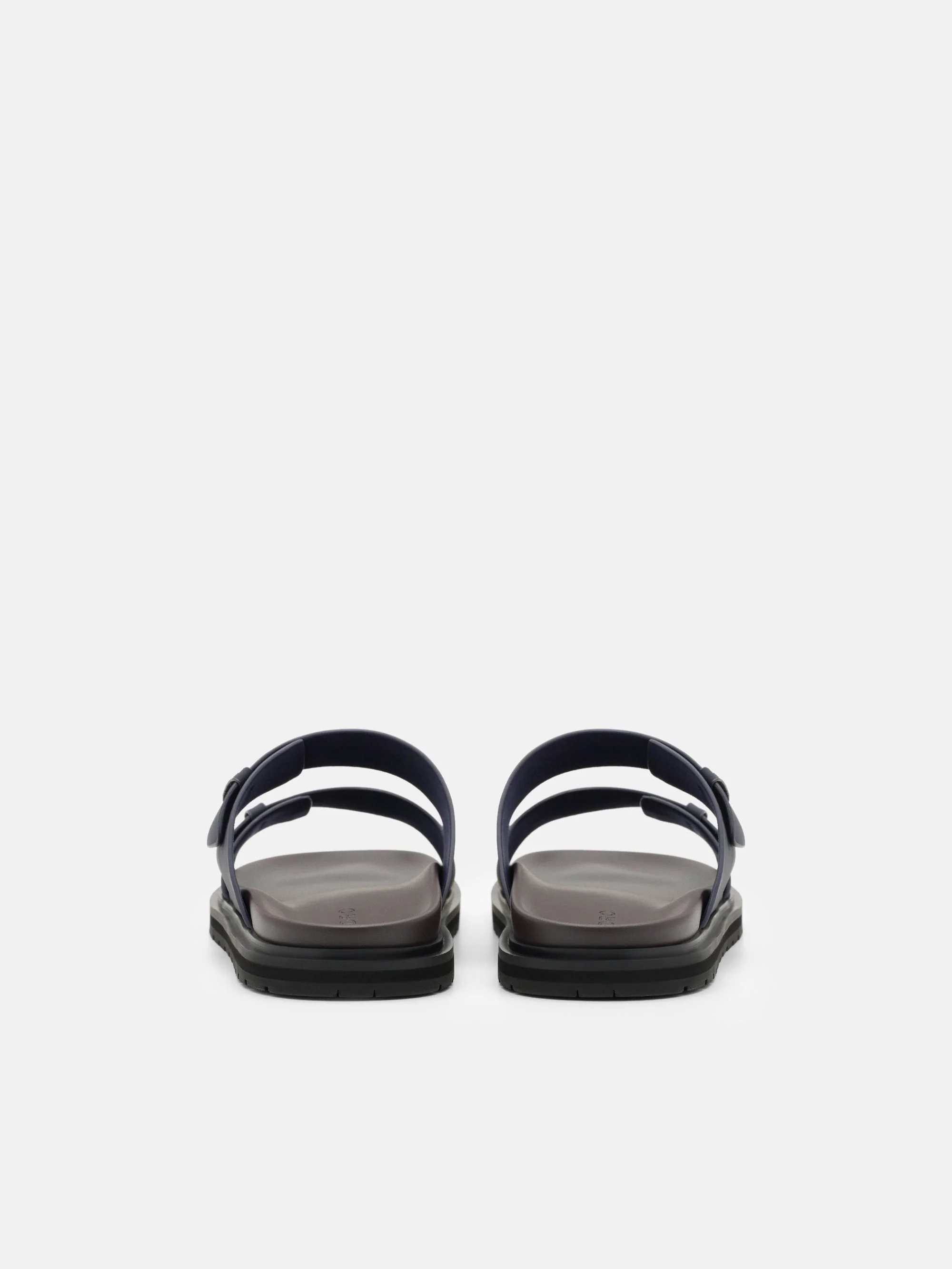 Band Slide Sandals - Image 4