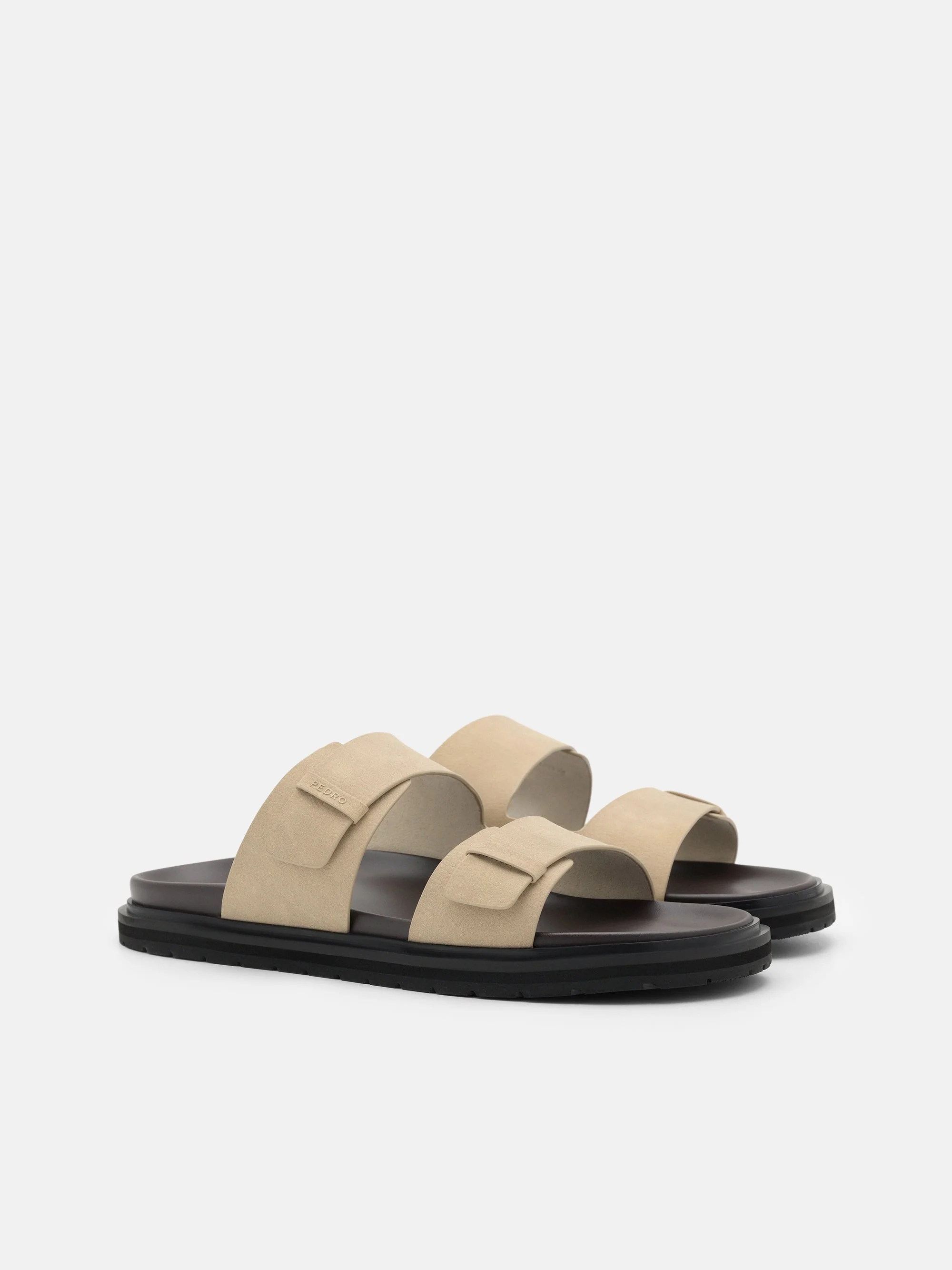 Band Slide Sandals - Image 7