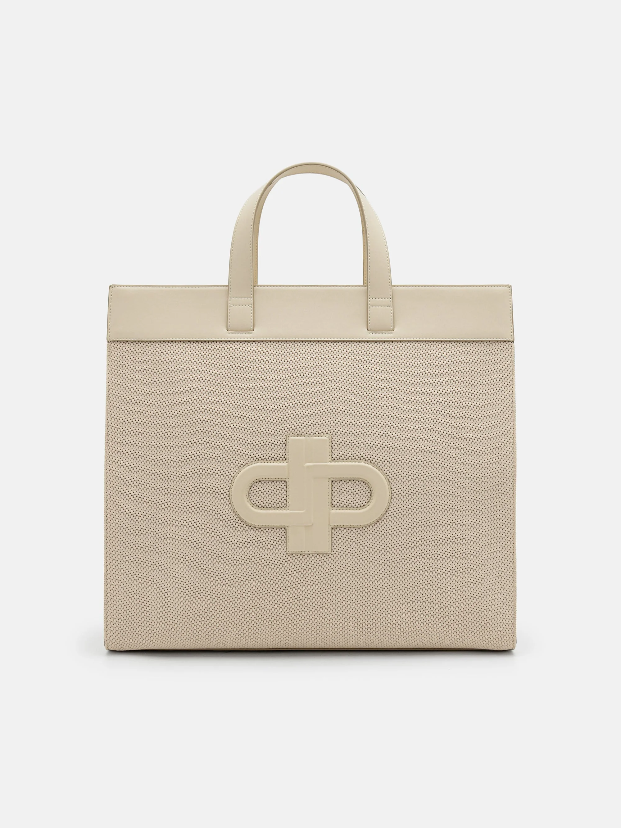 rePEDRO Knitted Tote Bag