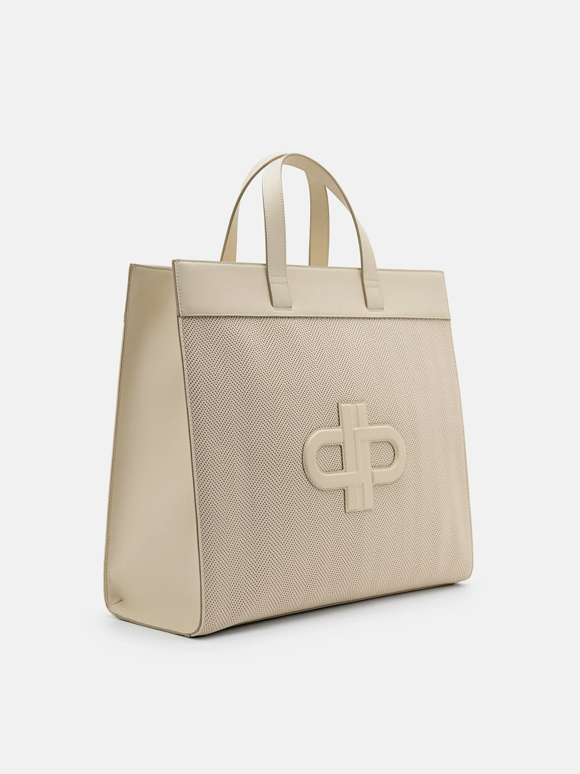 rePEDRO Knitted Tote Bag - Image 2