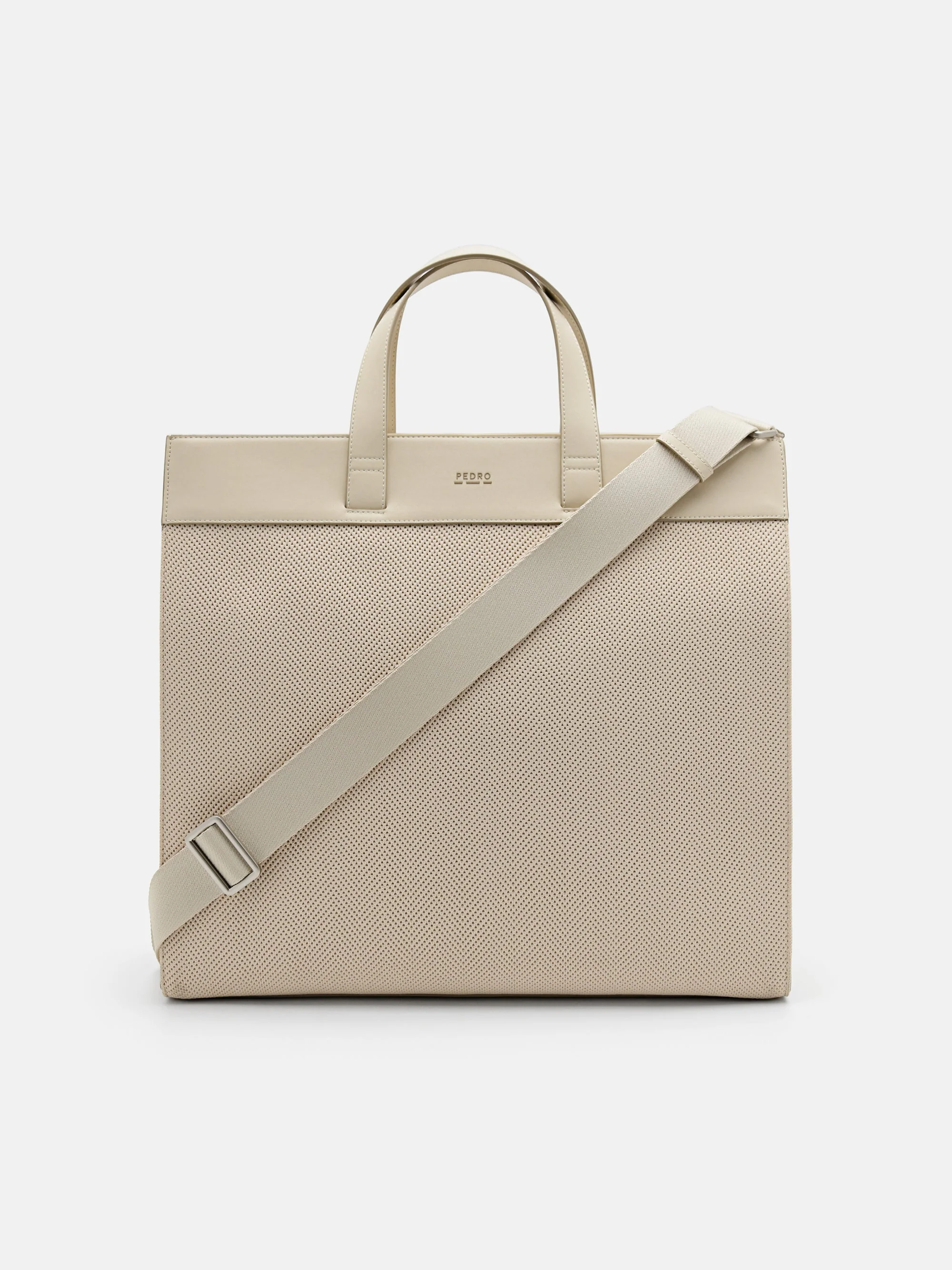 rePEDRO Knitted Tote Bag - Image 3