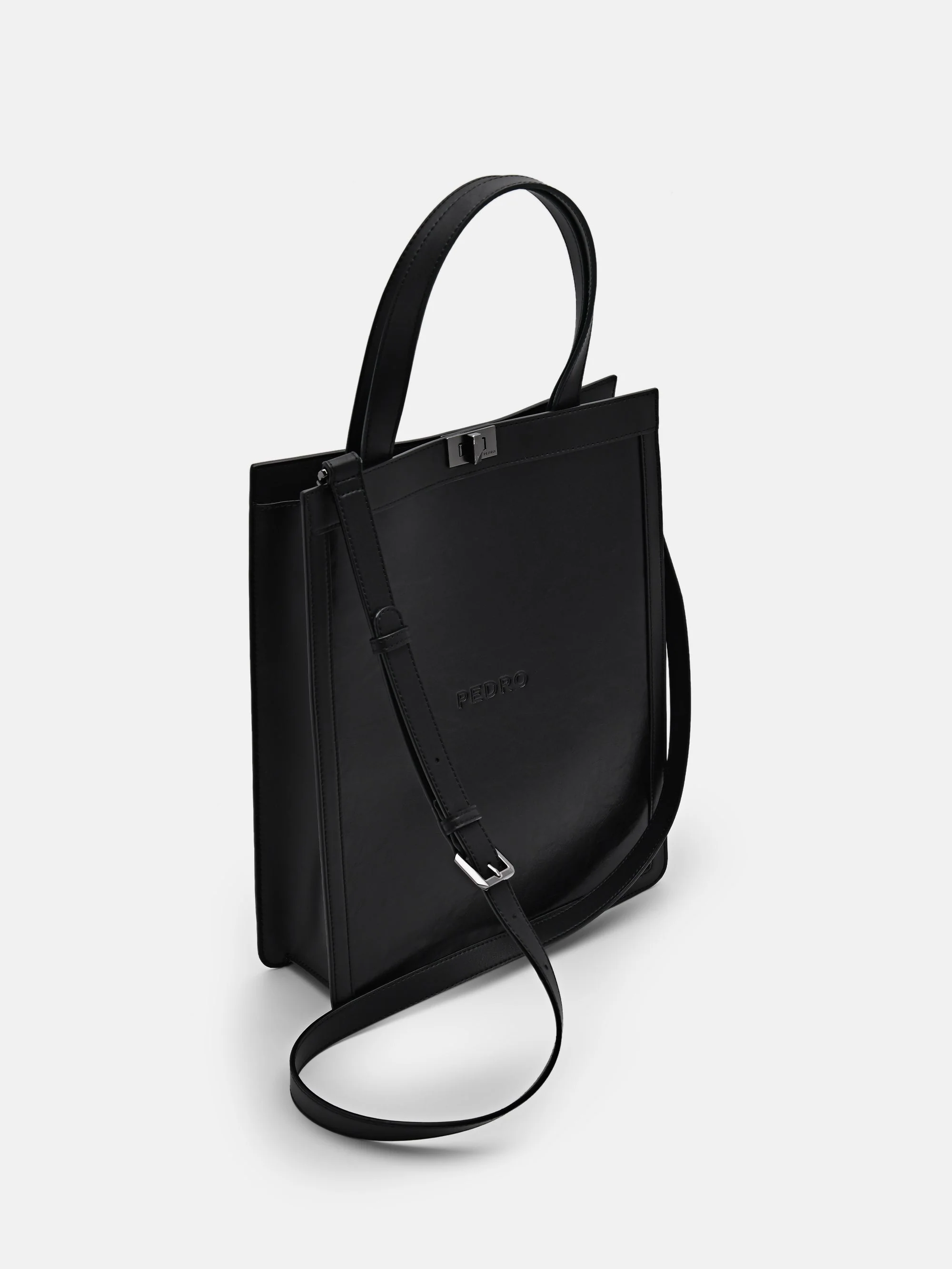 Edge Tote Bag - Image 10