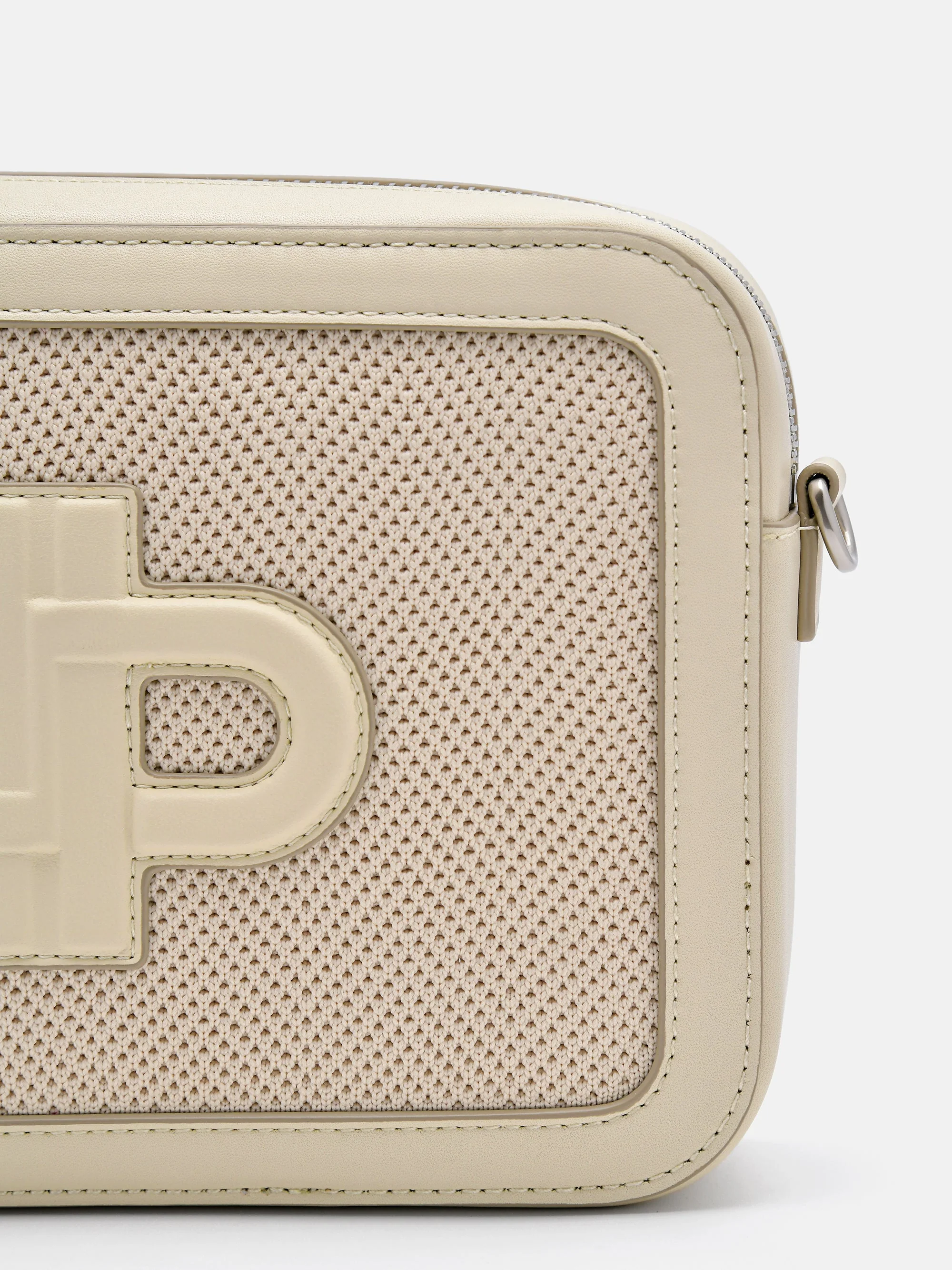 rePEDRO Recycled Leather Sling Bag - Image 5