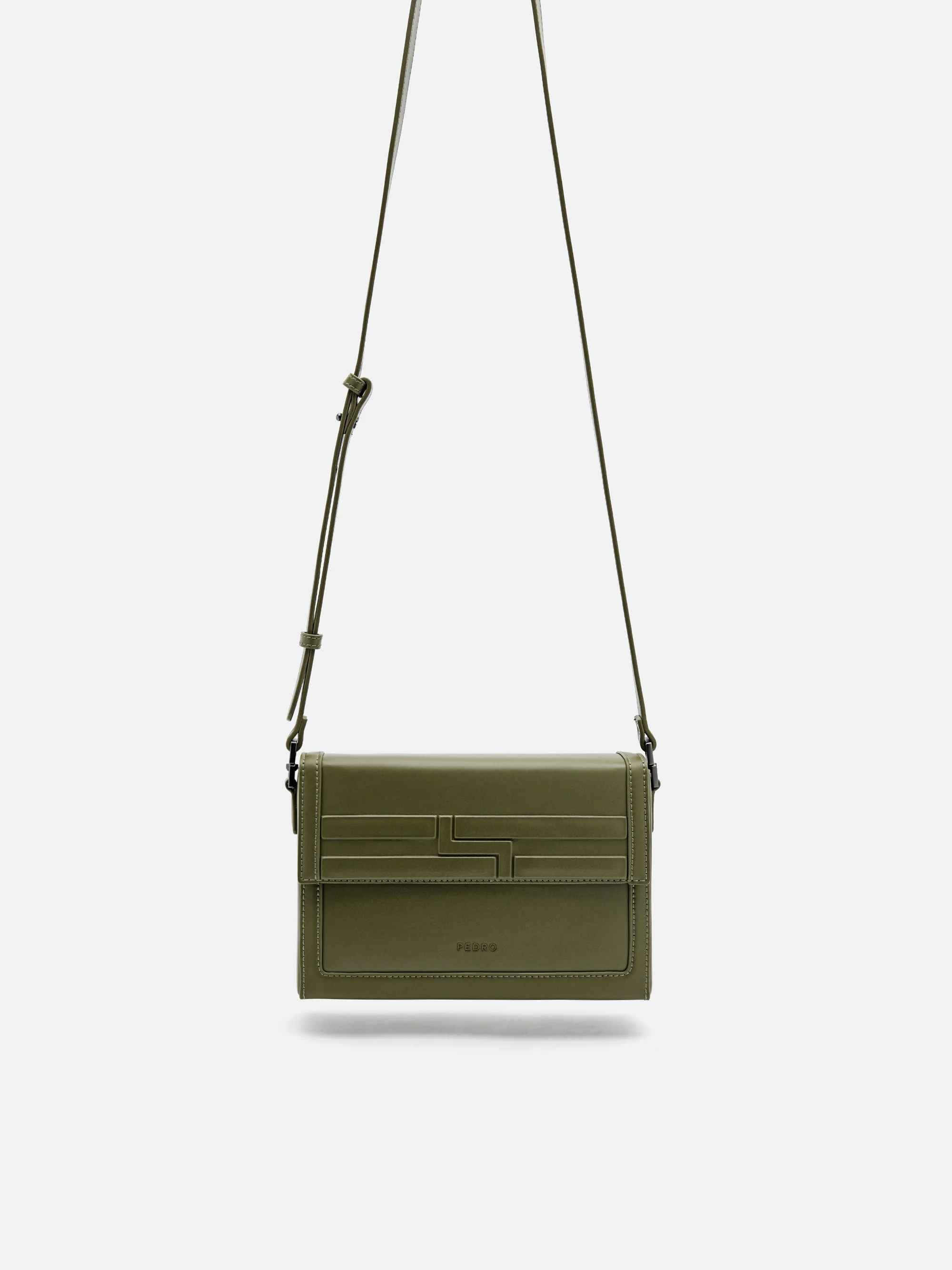 Alto Boxy Sling Bag - Image 4