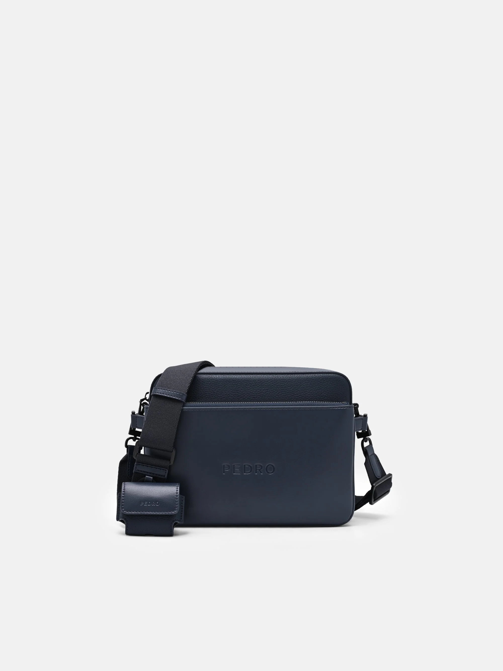 Travis Crossbody Bag