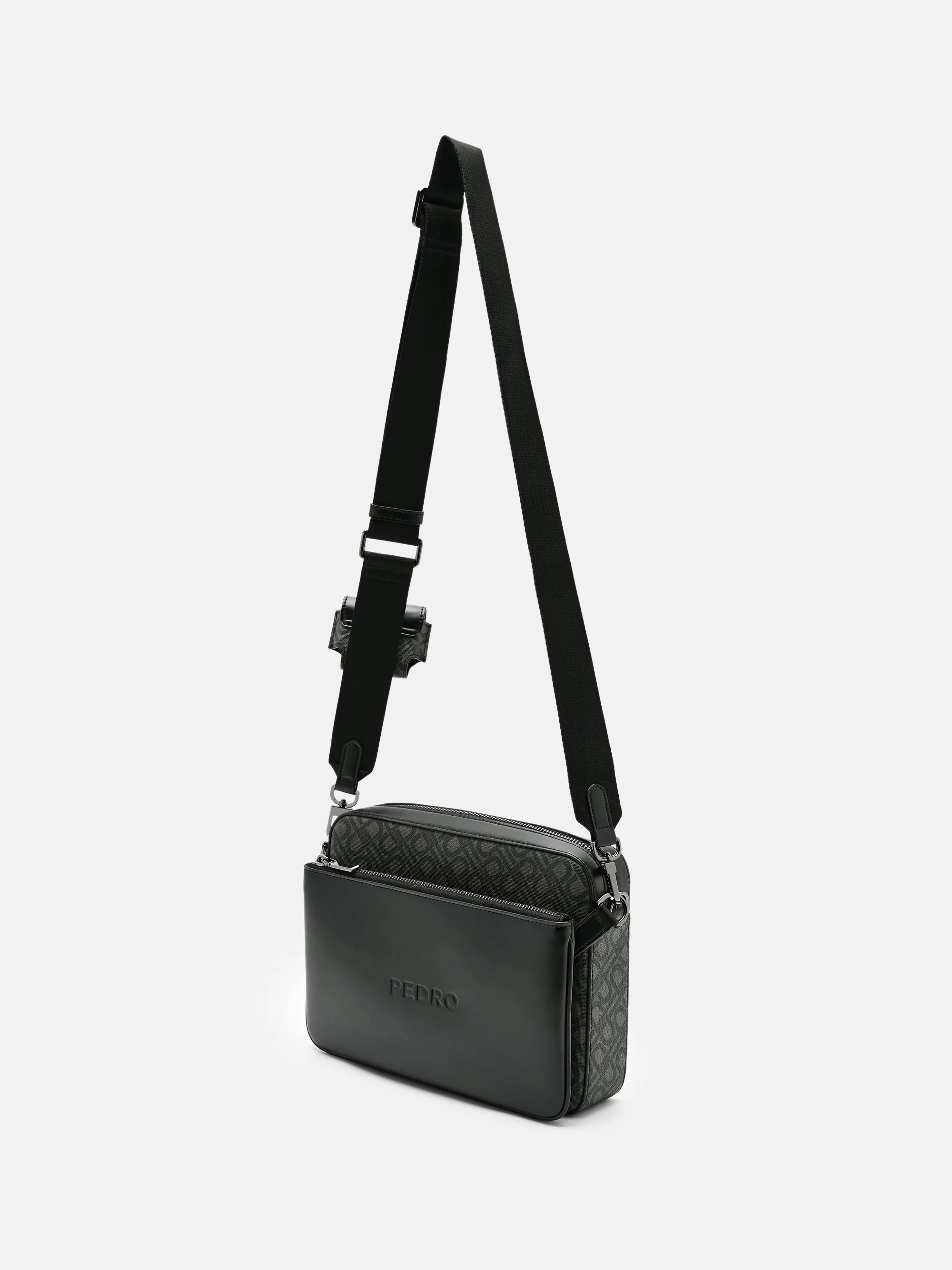 Travis Crossbody Bag - Image 10