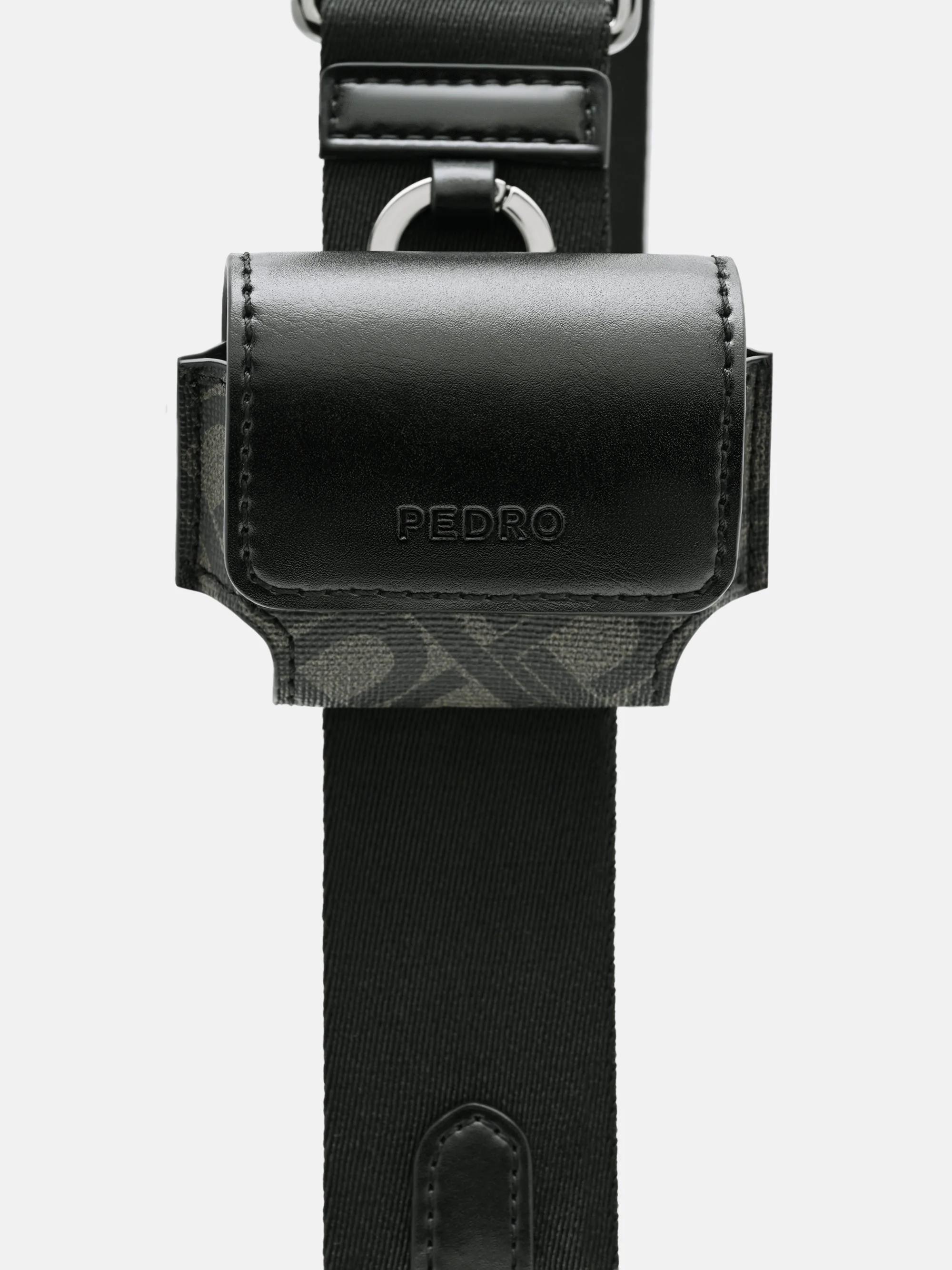 Travis Crossbody Bag - Image 11