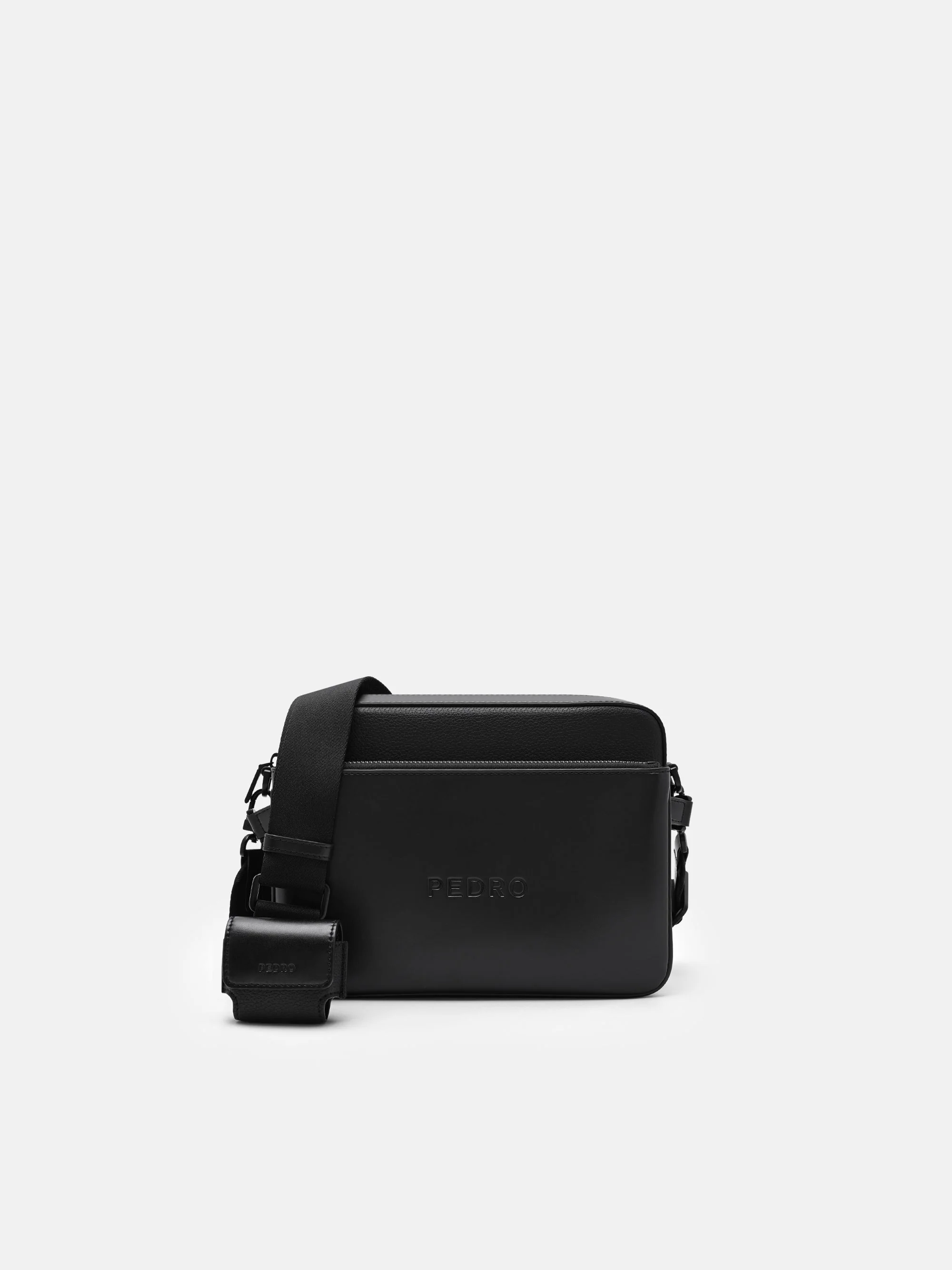 Travis Crossbody Bag - Image 13