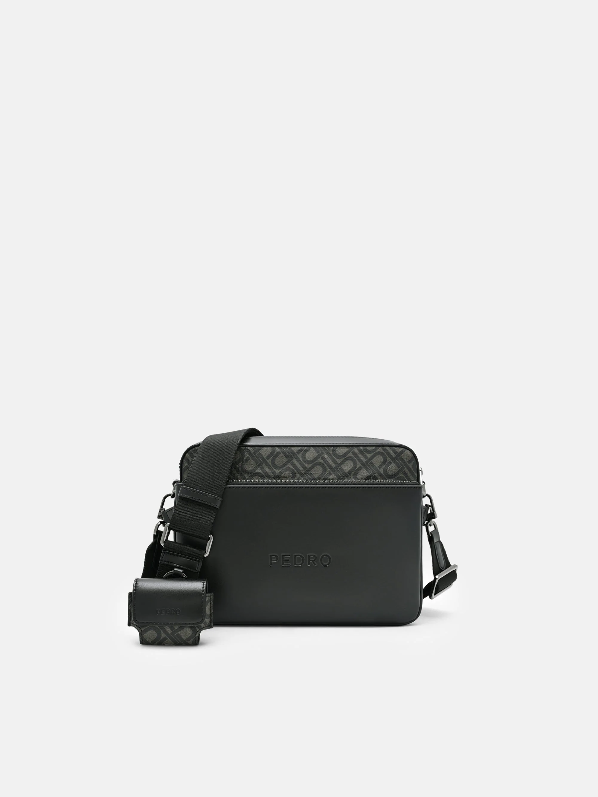 Travis Crossbody Bag - Image 7