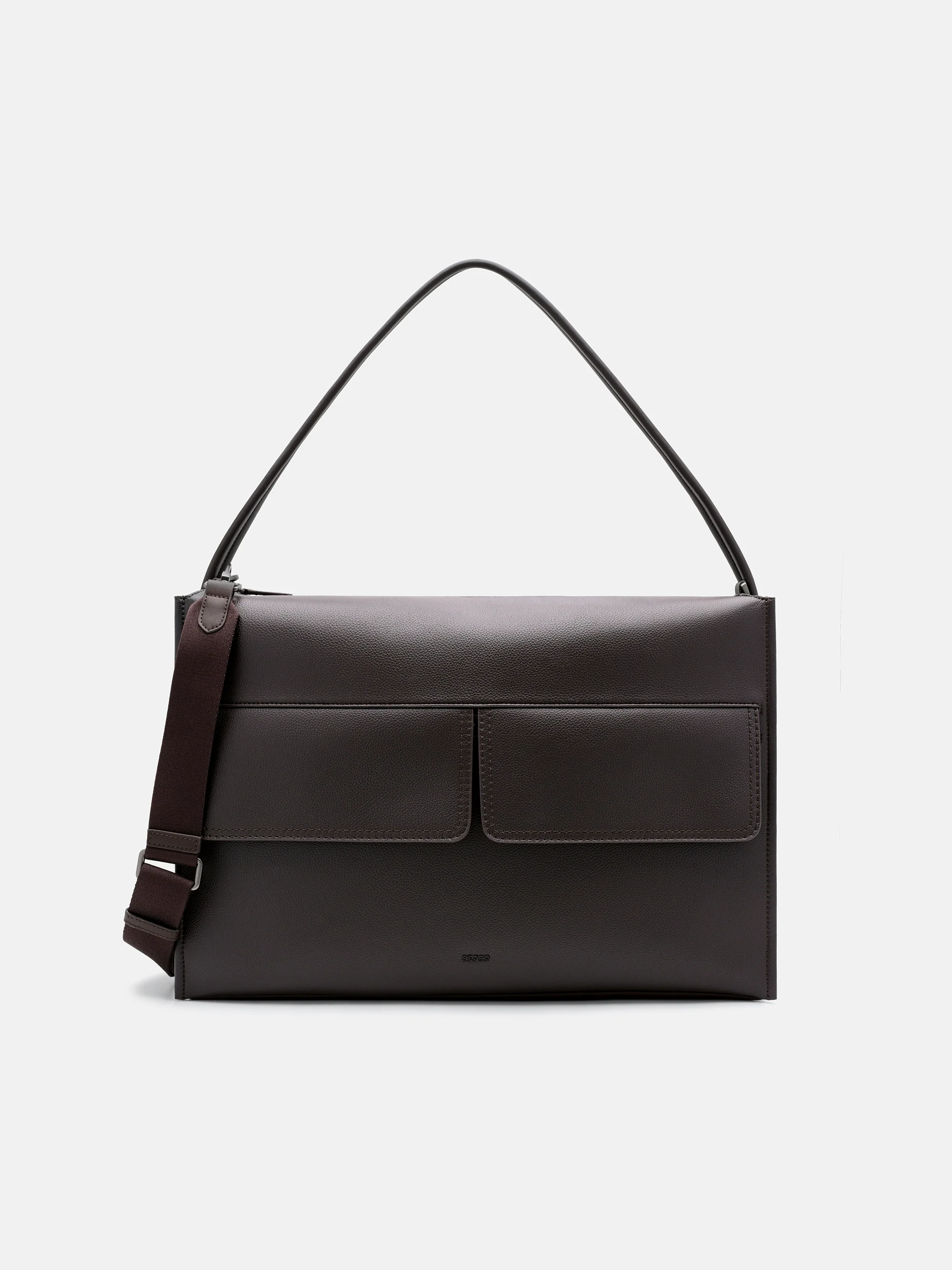Slouch Crossbody Bag - Image 7