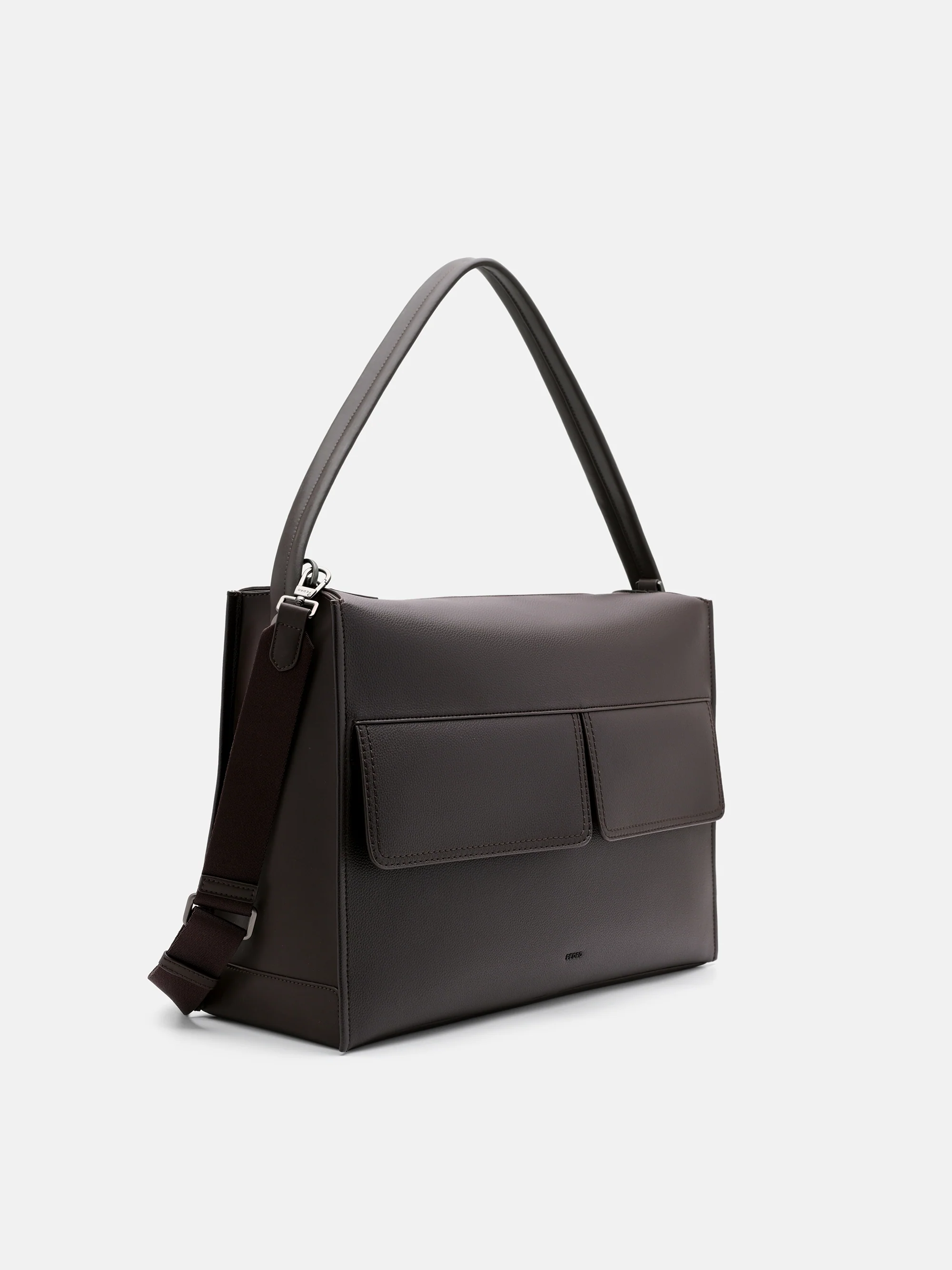 Slouch Crossbody Bag - Image 8
