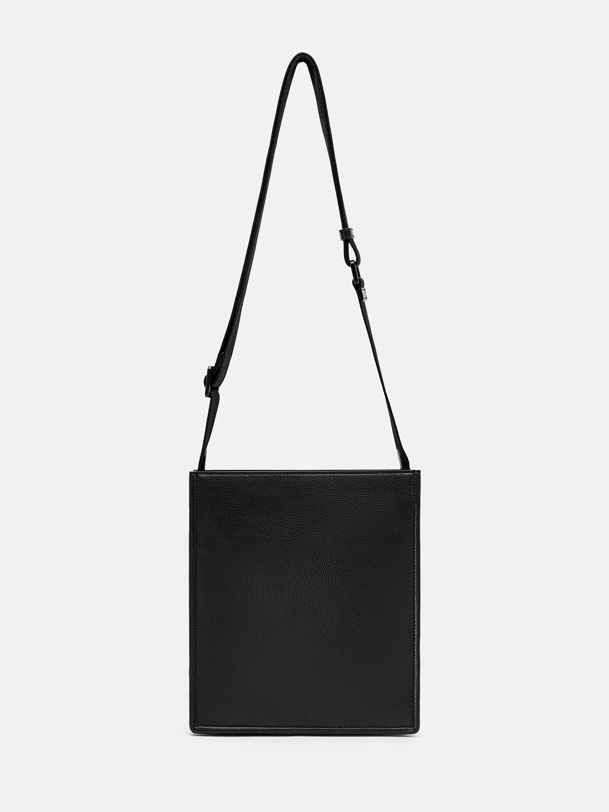 Boxy Crossbody Bag - Image 8