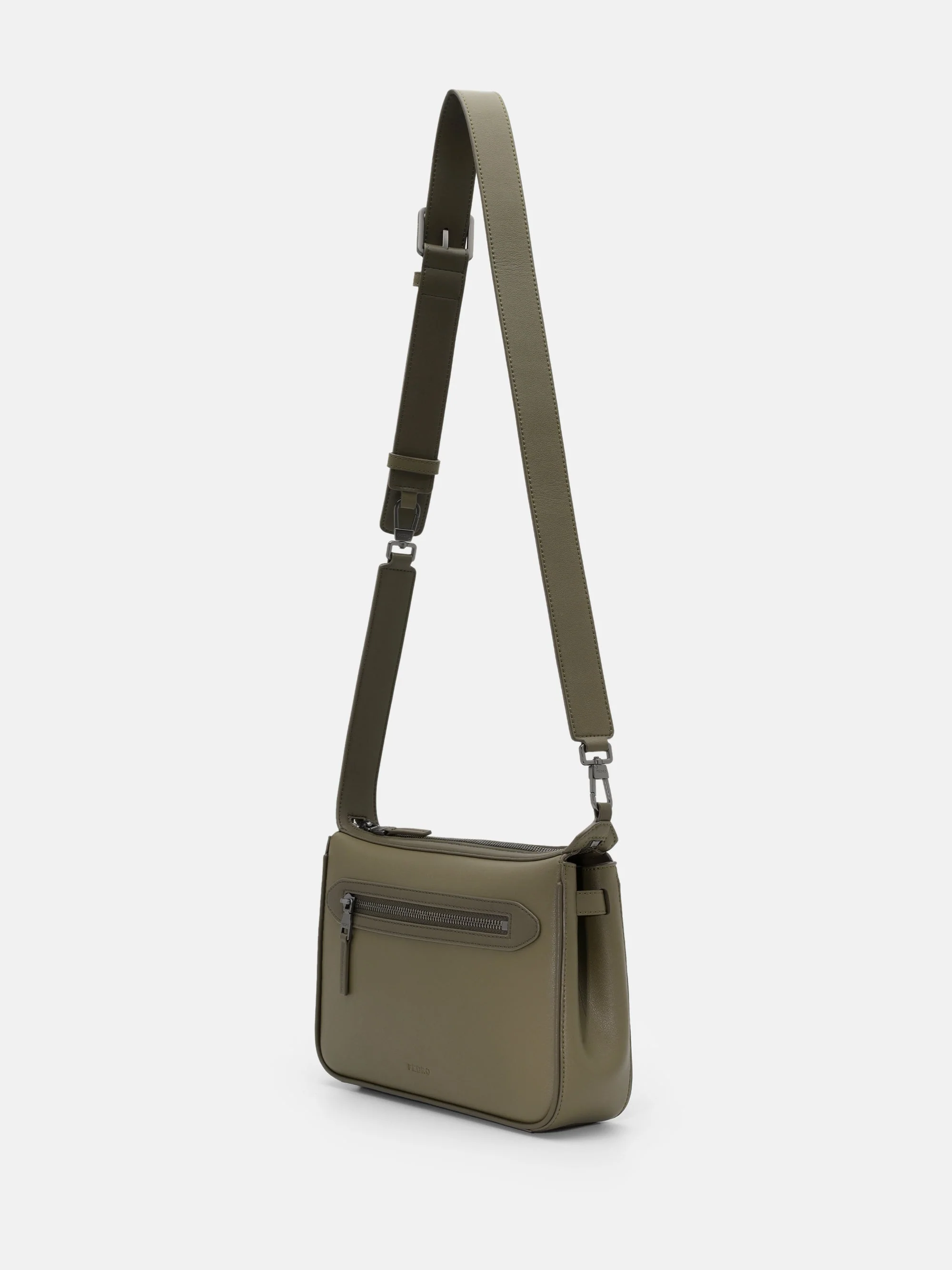 Nolan Crossbody Bag - Image 4