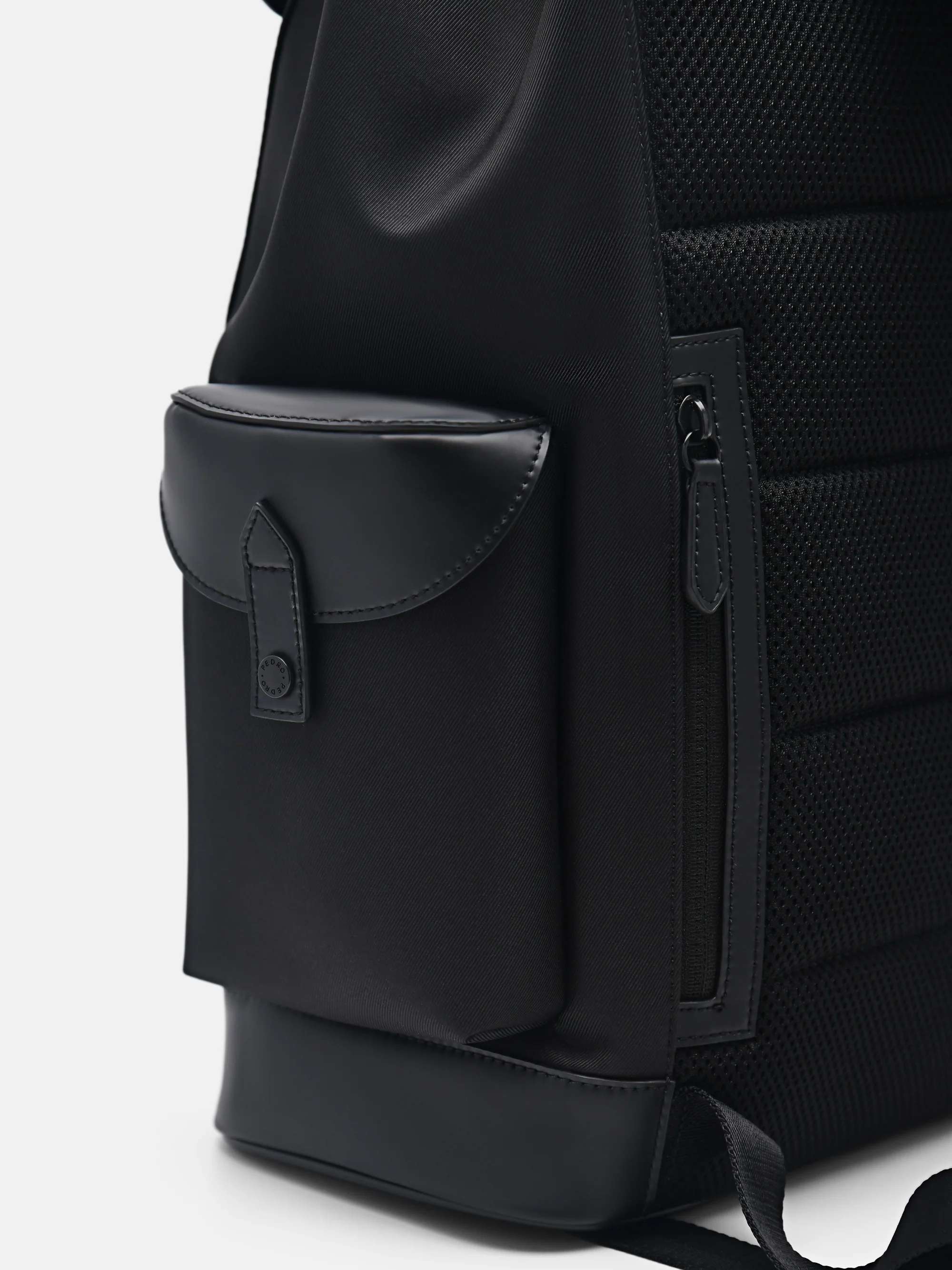 Jones Nylon Backpack - Image 4