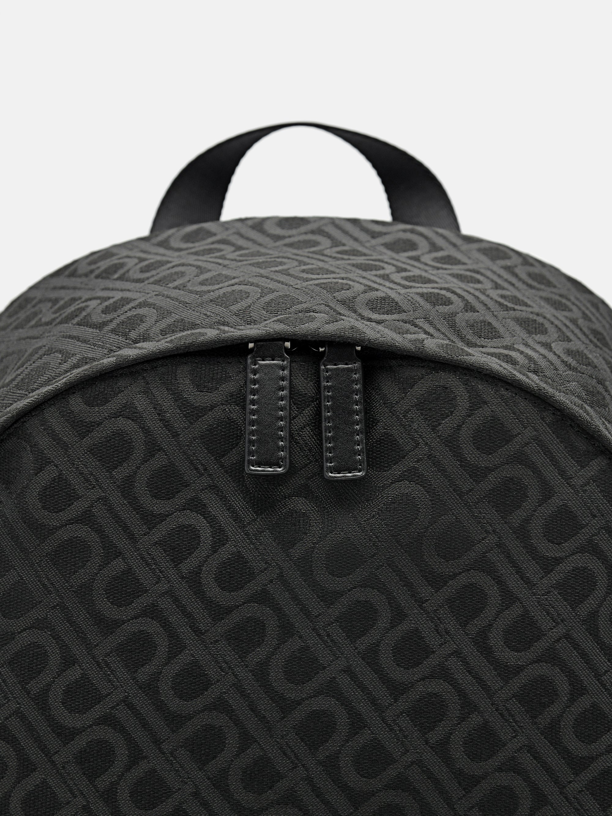 James Fabric Backpack - Image 5