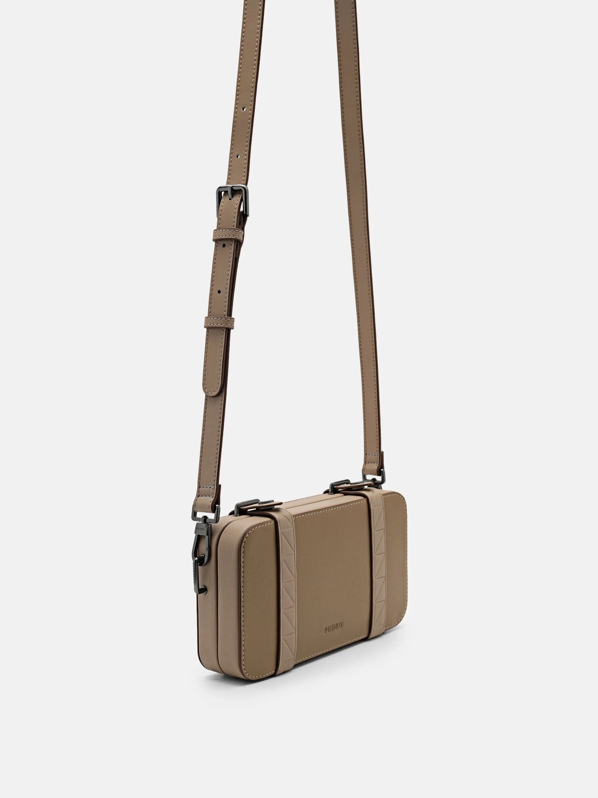 Oliver Mini Sling Bag - Image 4