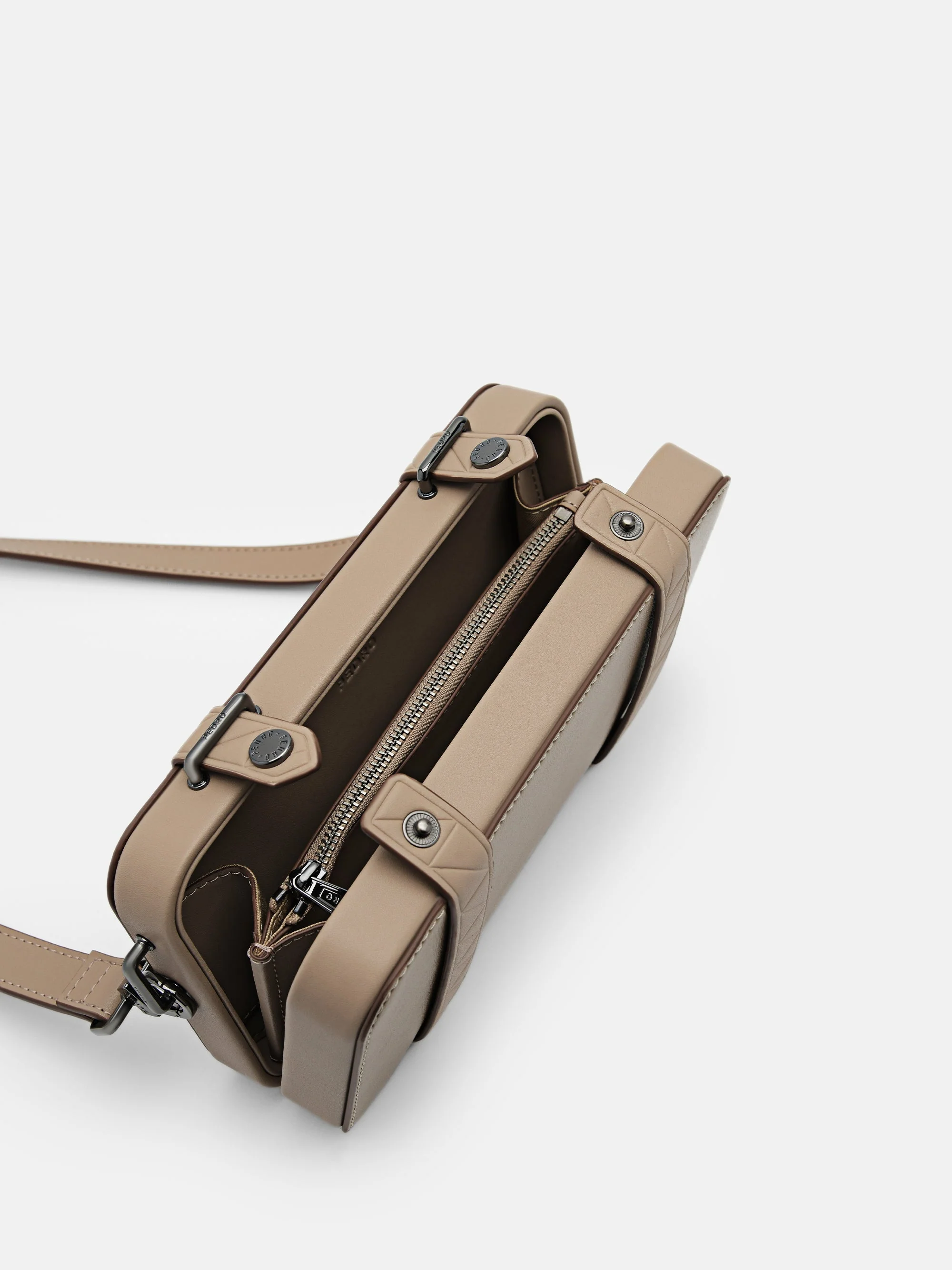 Oliver Mini Sling Bag - Image 6