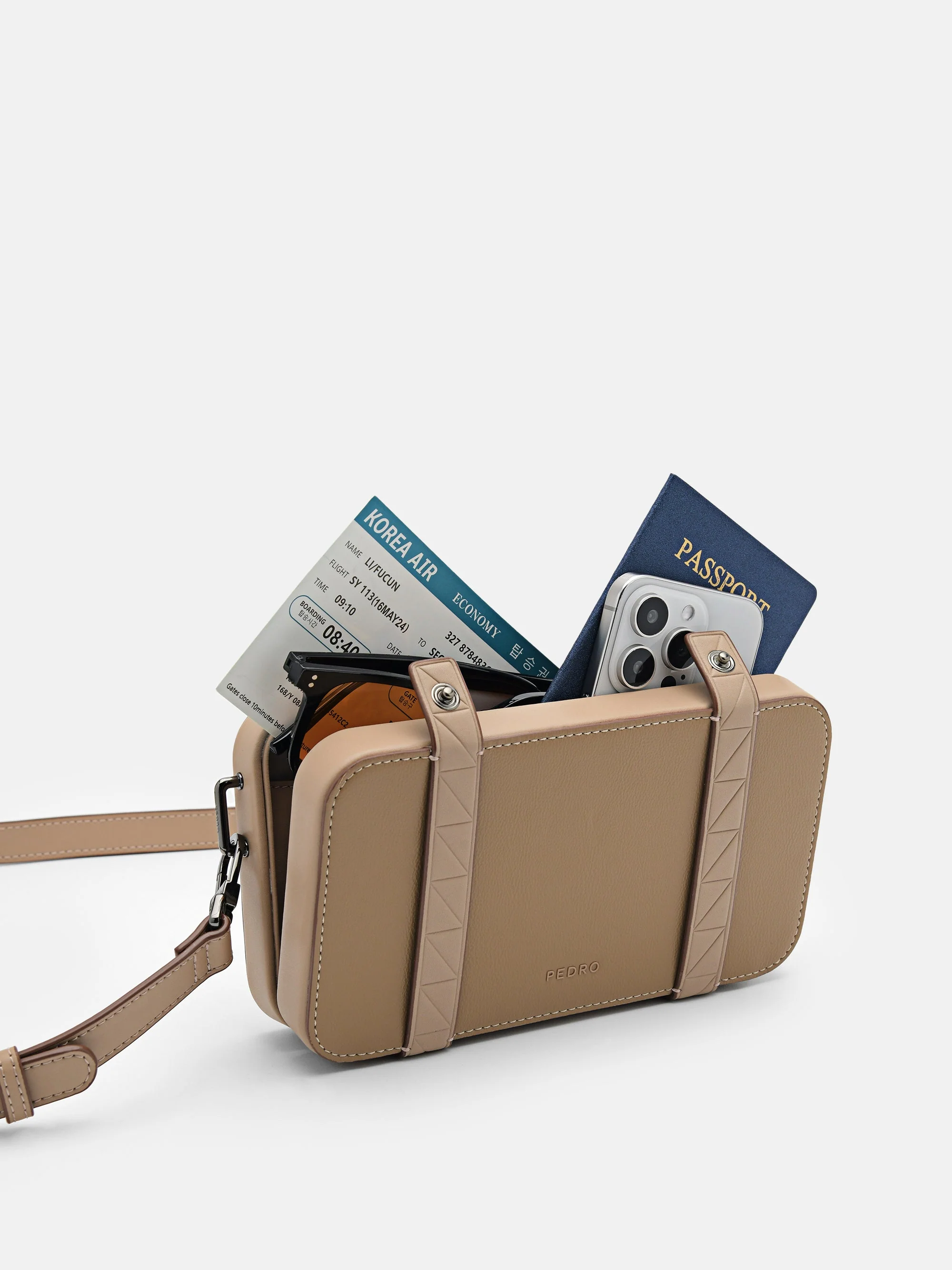 Oliver Mini Sling Bag - Image 7