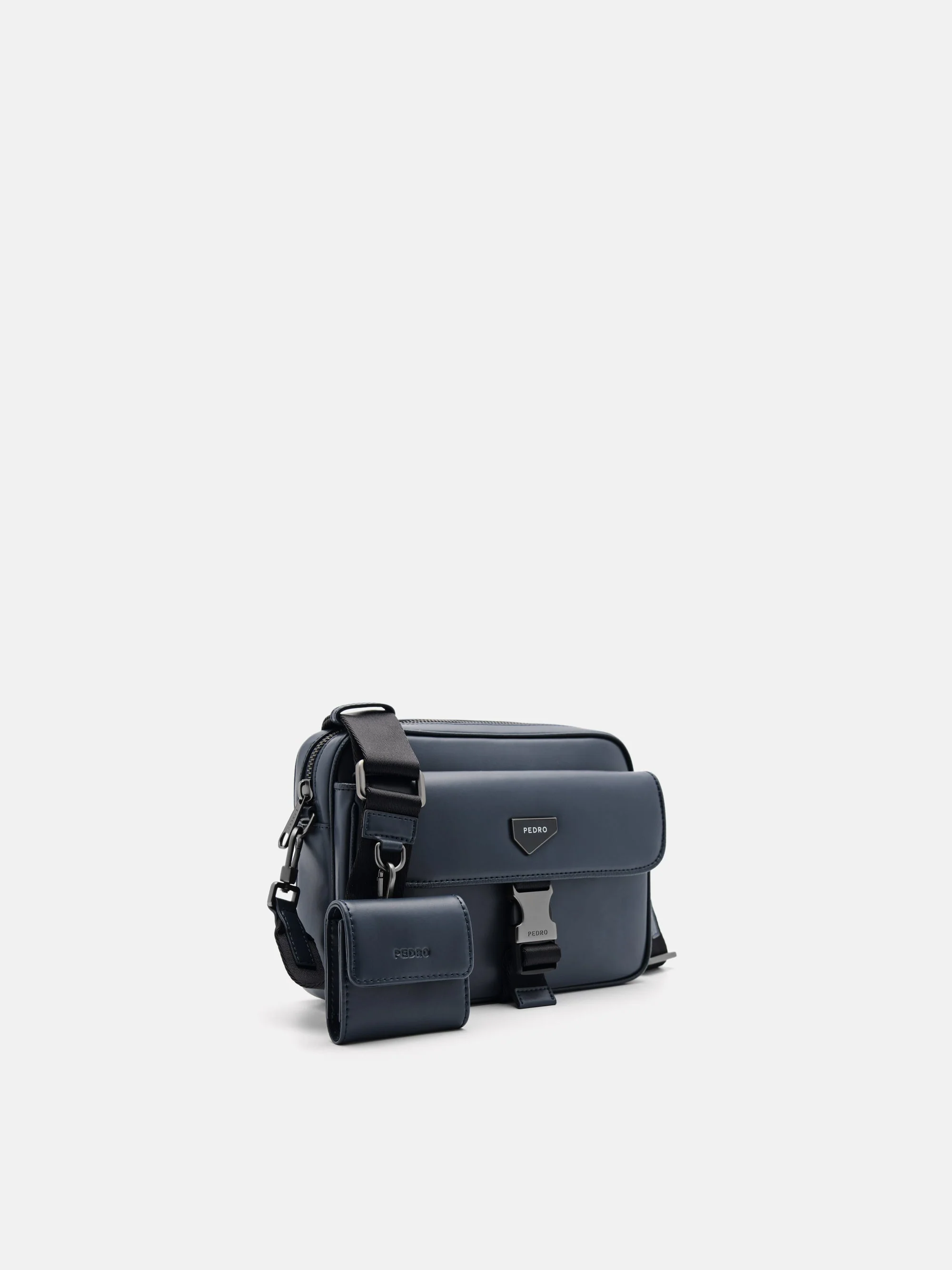 Taper Compact Sling Bag - Image 2