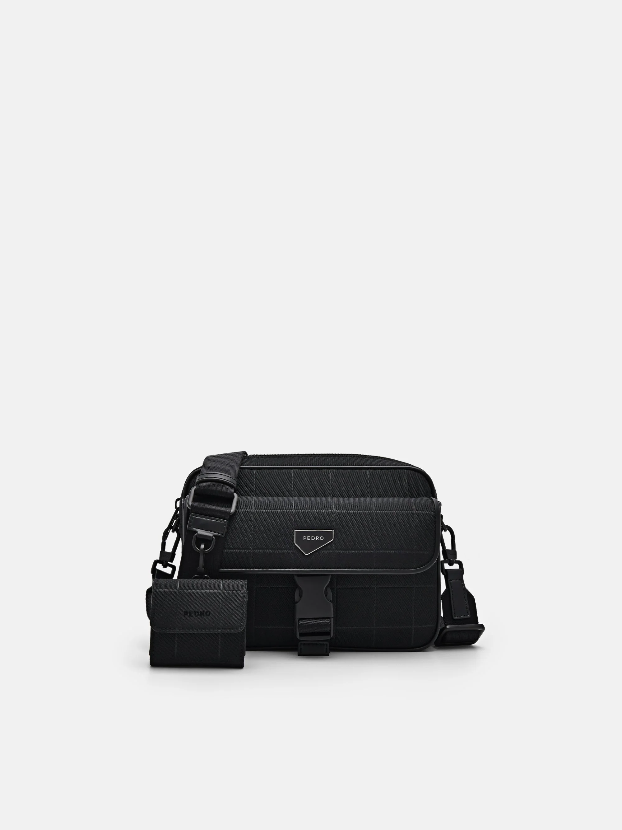 Taper Compact Sling Bag