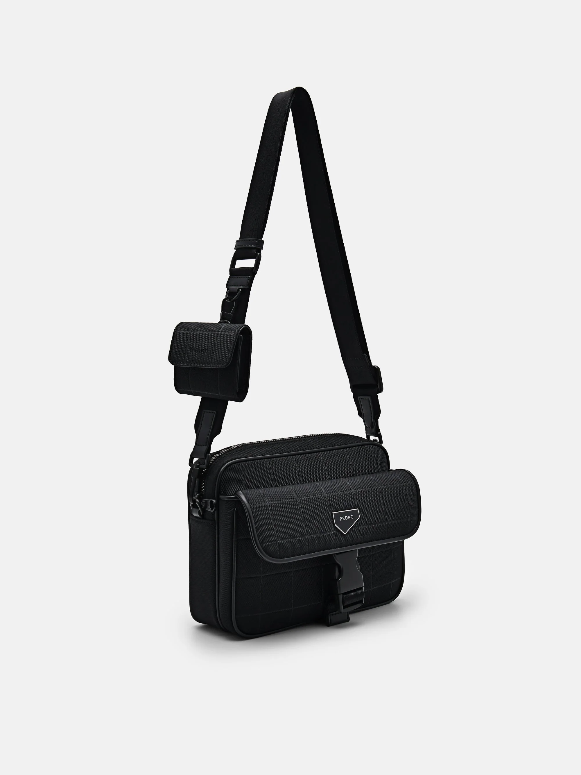 Taper Compact Sling Bag - Image 2