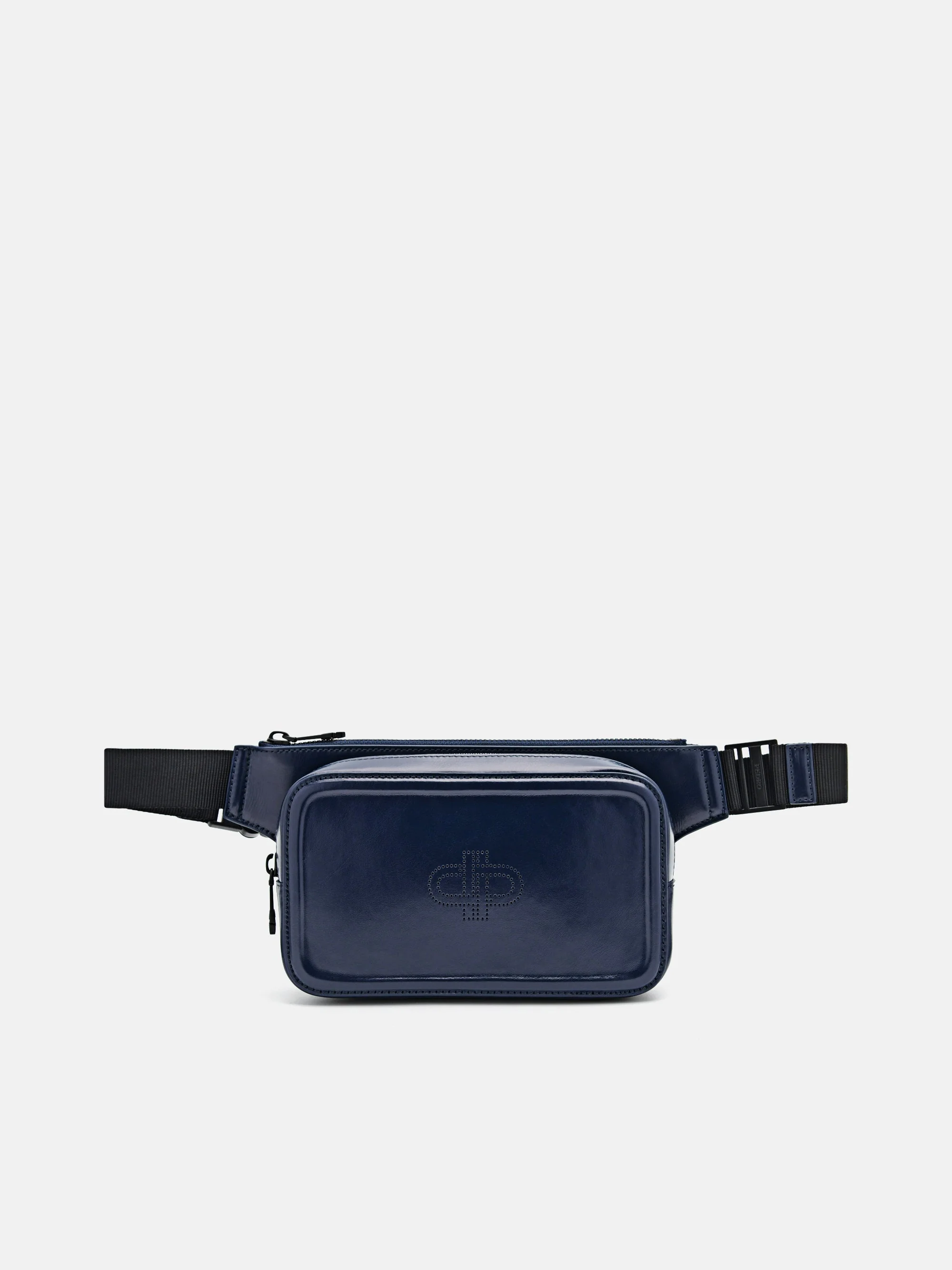 PEDRO Icon Leather Sling Pouch - Image 7