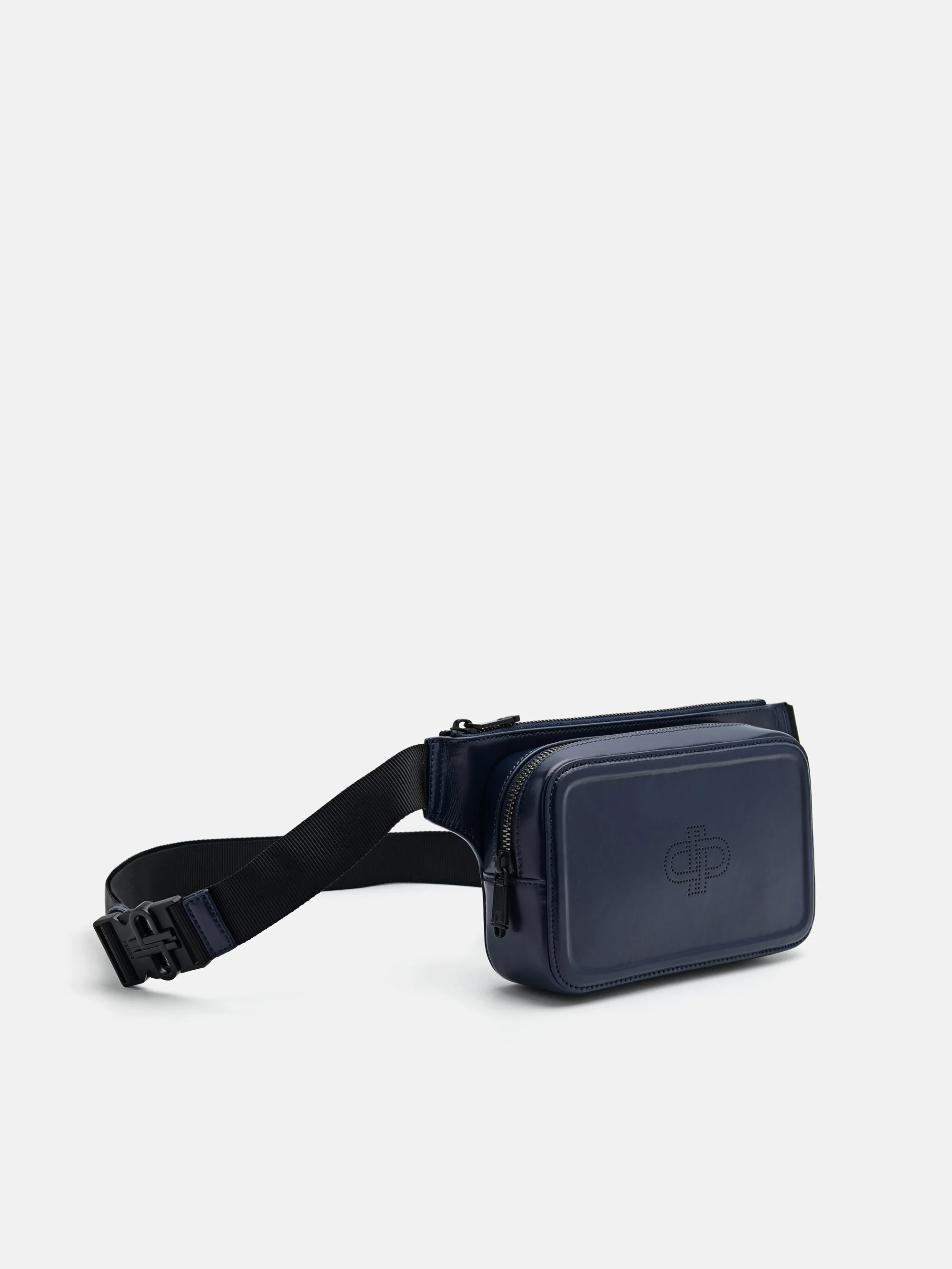 PEDRO Icon Leather Sling Pouch - Image 8