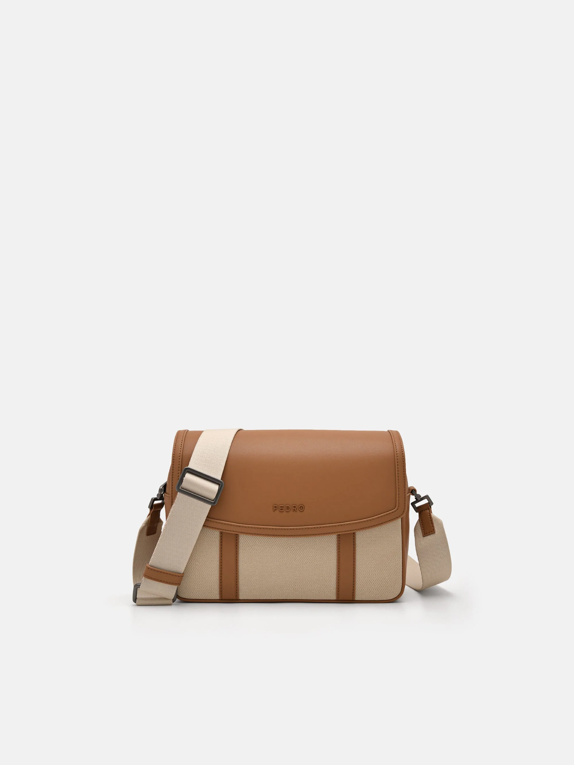 Duncan Messenger Bag - Image 7