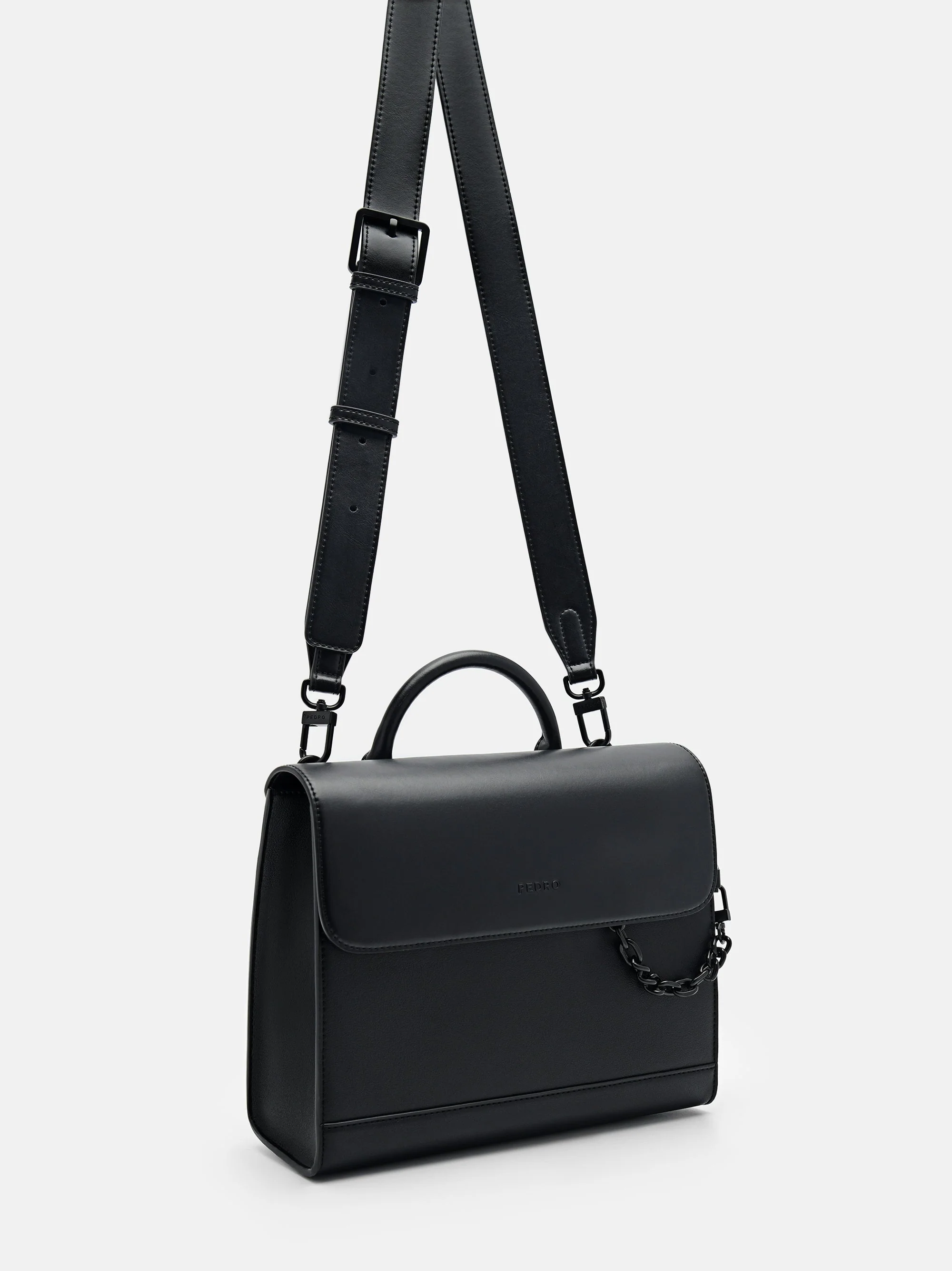 Chainlink Sling Bag - Image 4