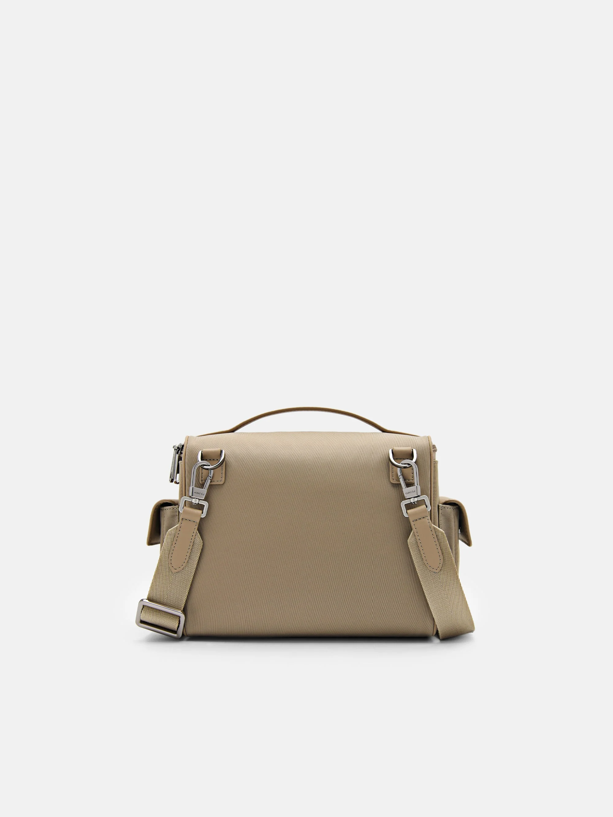 Morris Nylon Sling Bag - Image 3