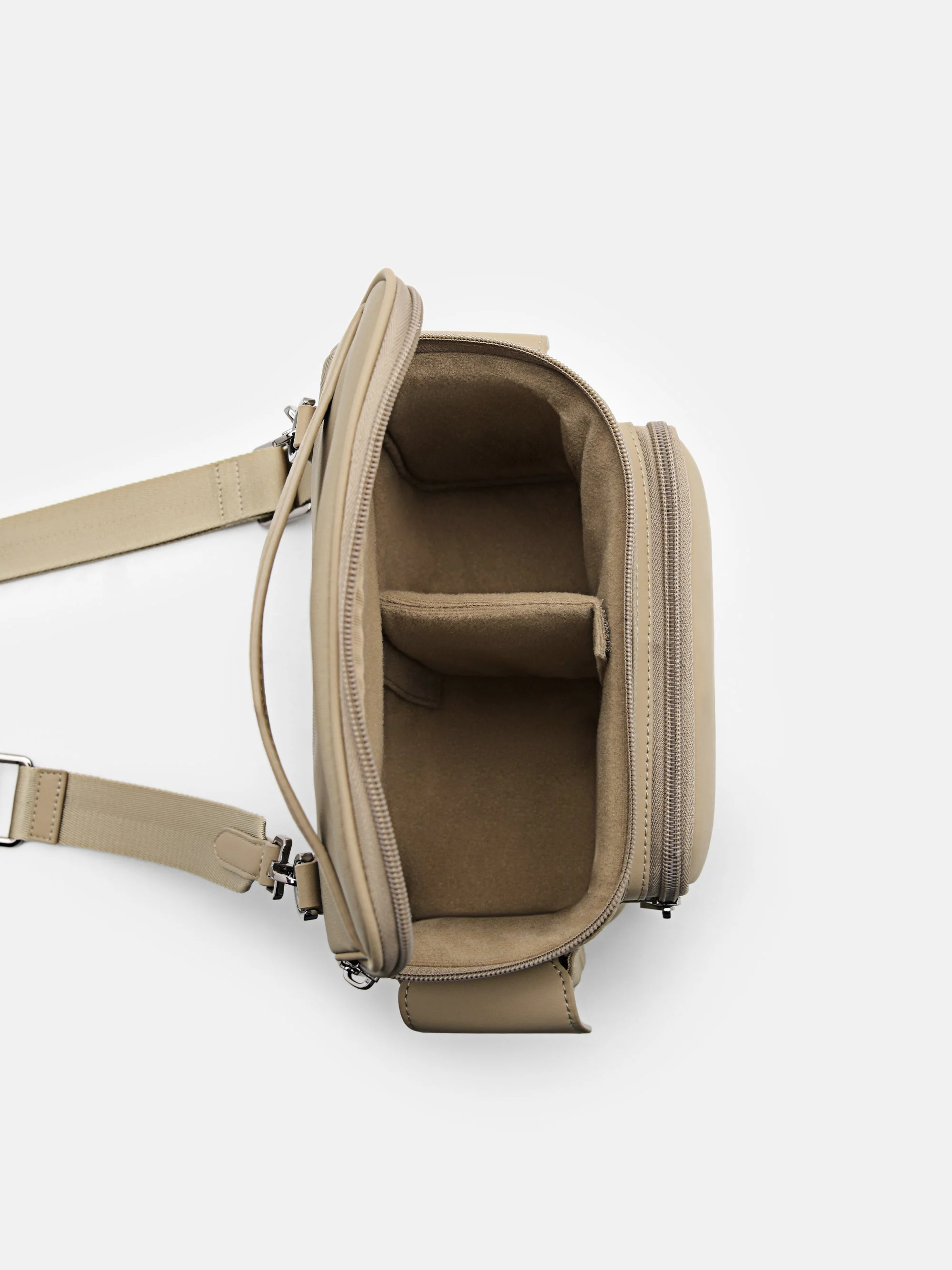Morris Nylon Sling Bag - Image 6