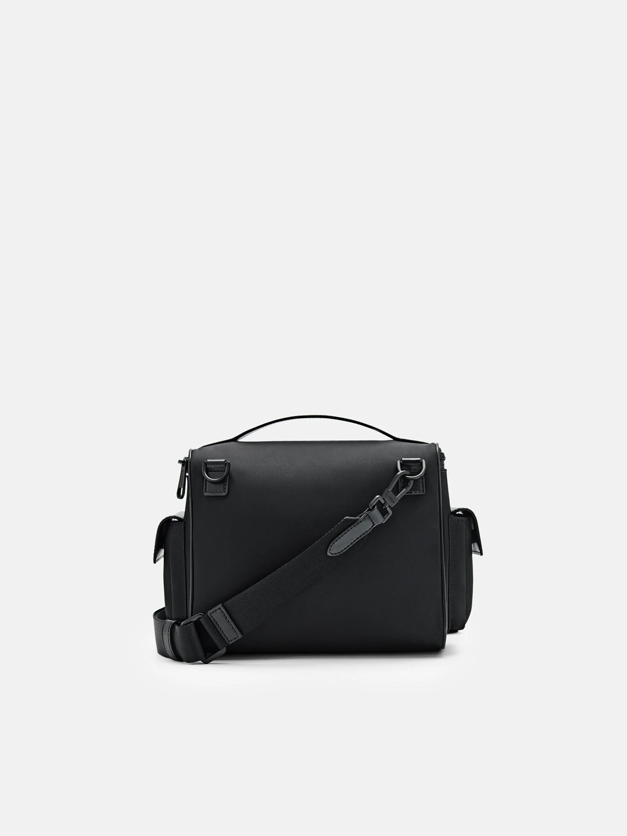 Morris Nylon Sling Bag - Image 9