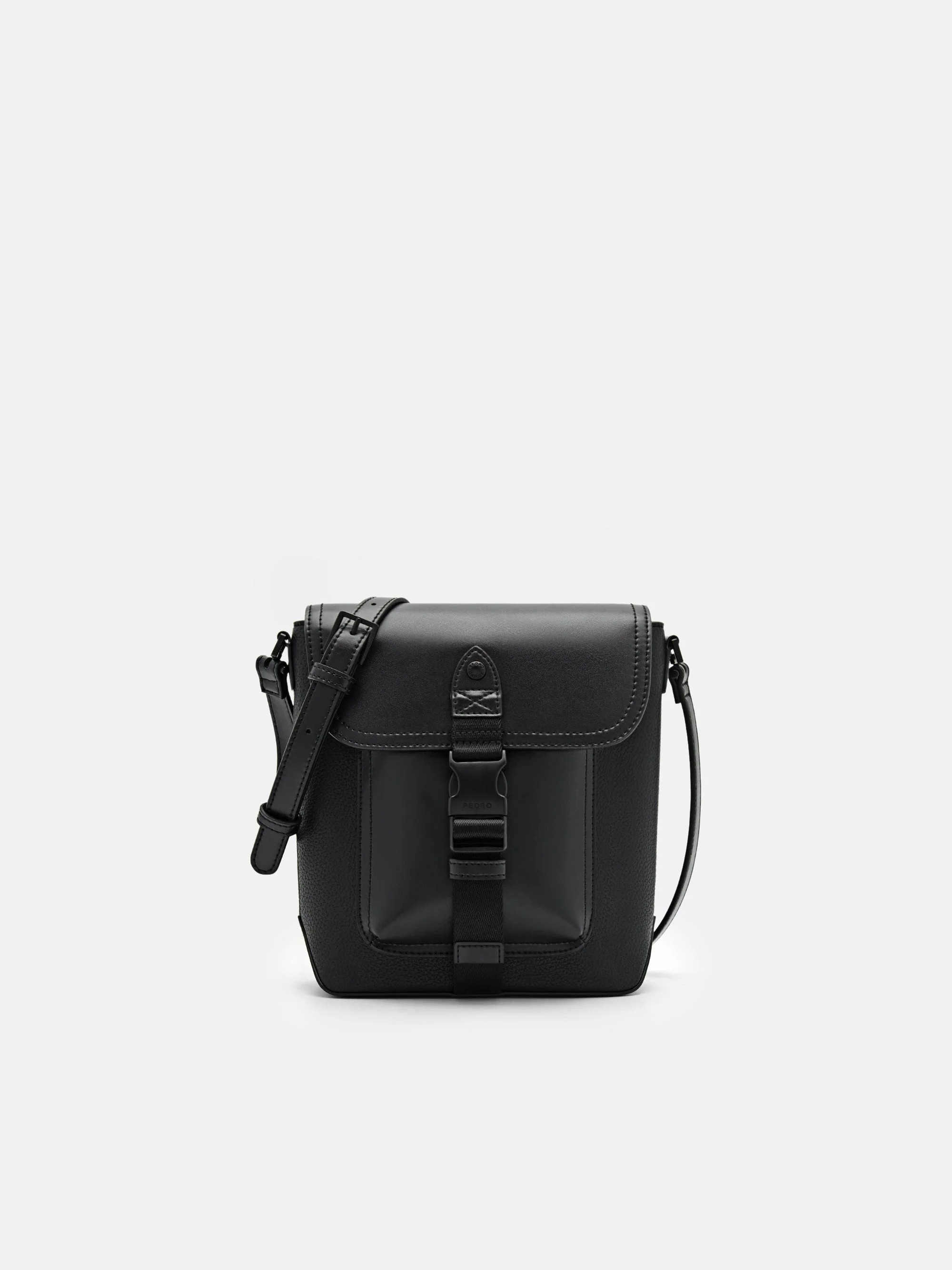 Reed Crossbody Bag - Image 7