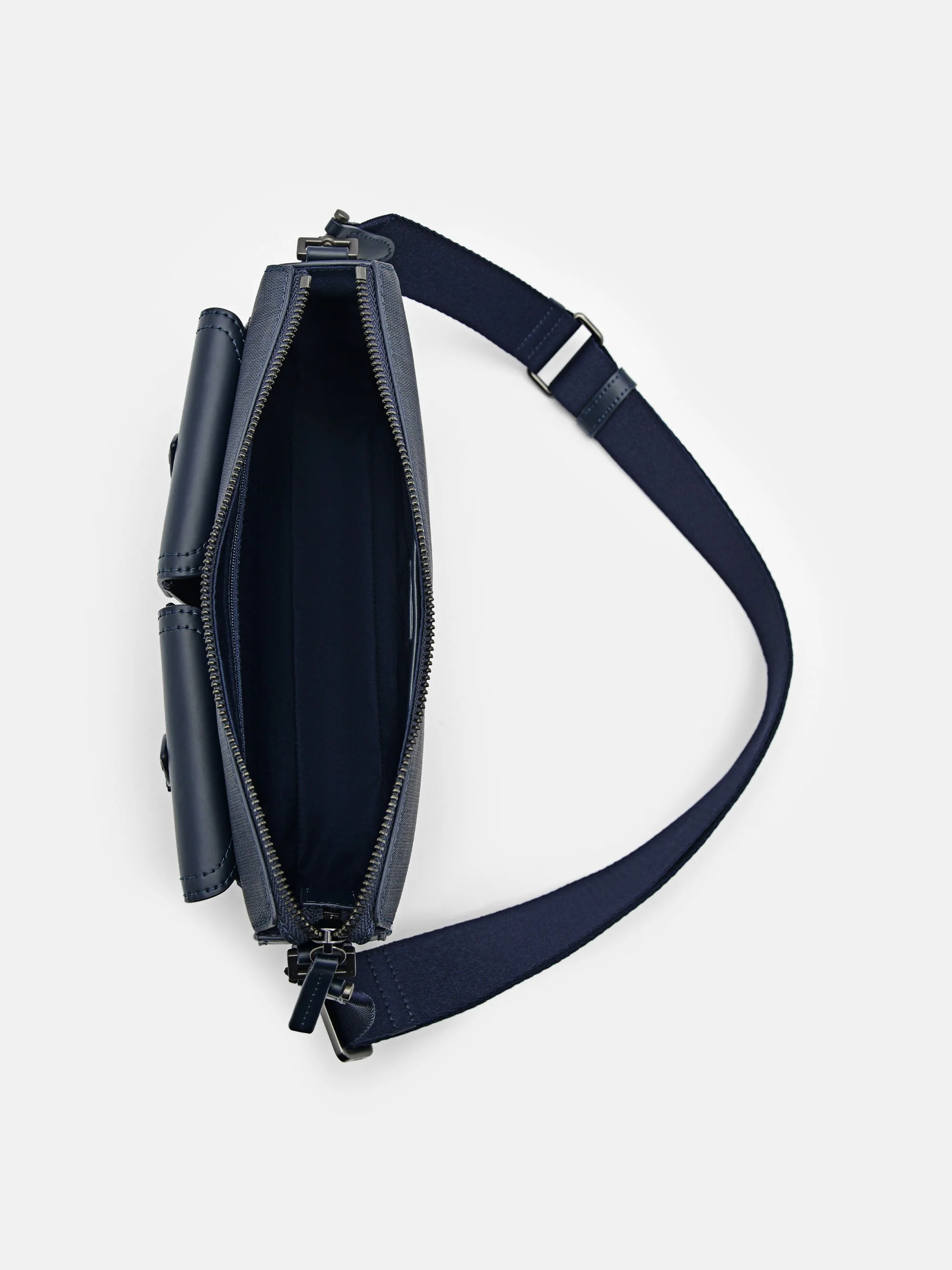 Webb Crossbody Bag - Image 11