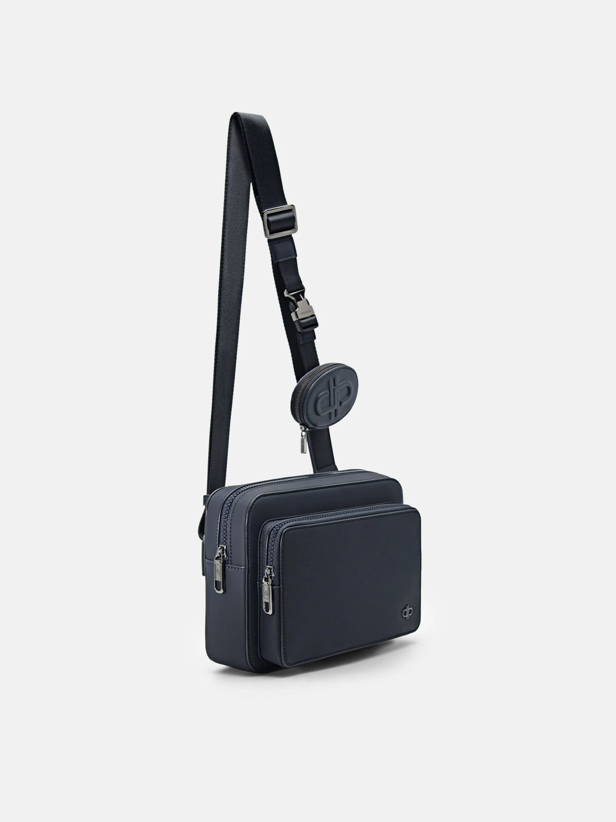 Flynn Crossbody Bag - Image 7