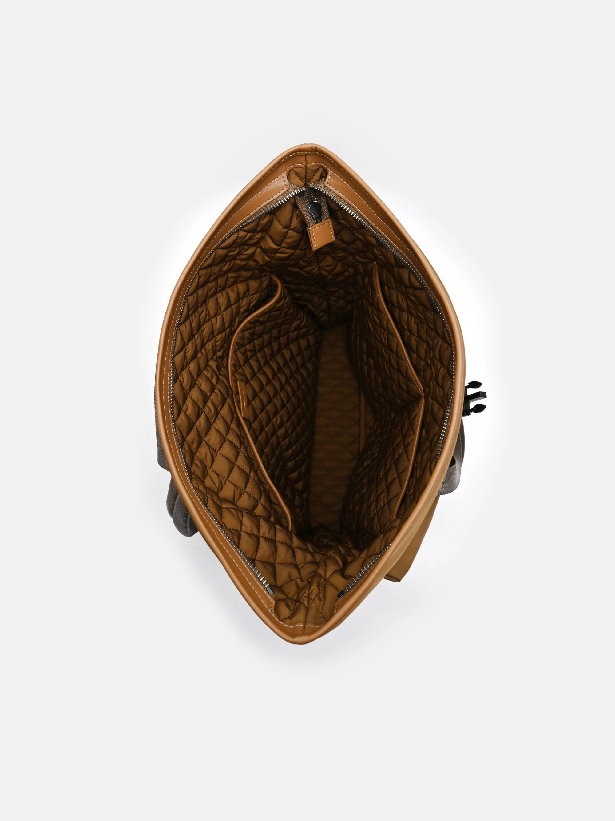 Woven Backpack - Image 6