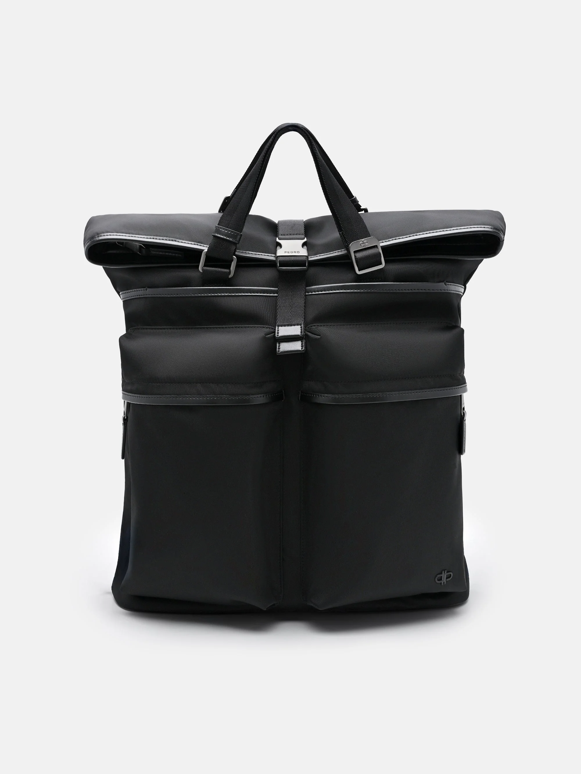 Woven Backpack - Image 9