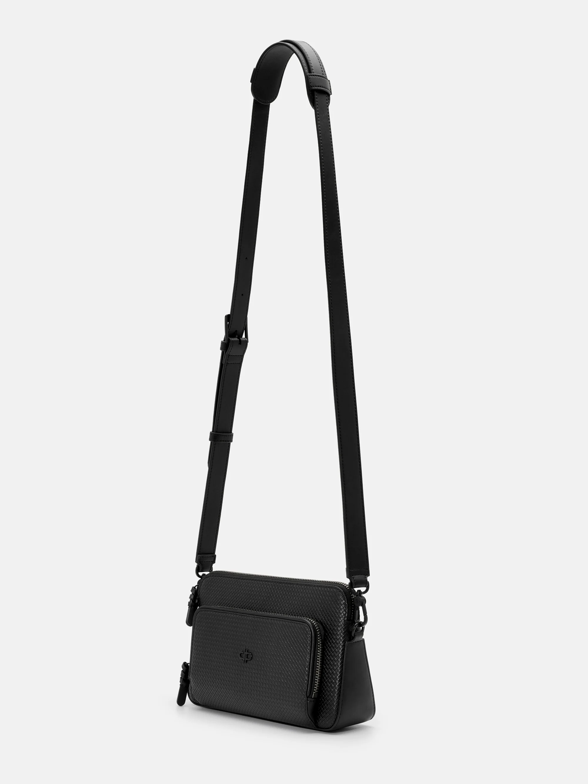 Pochette Crossbody Bag - Image 11