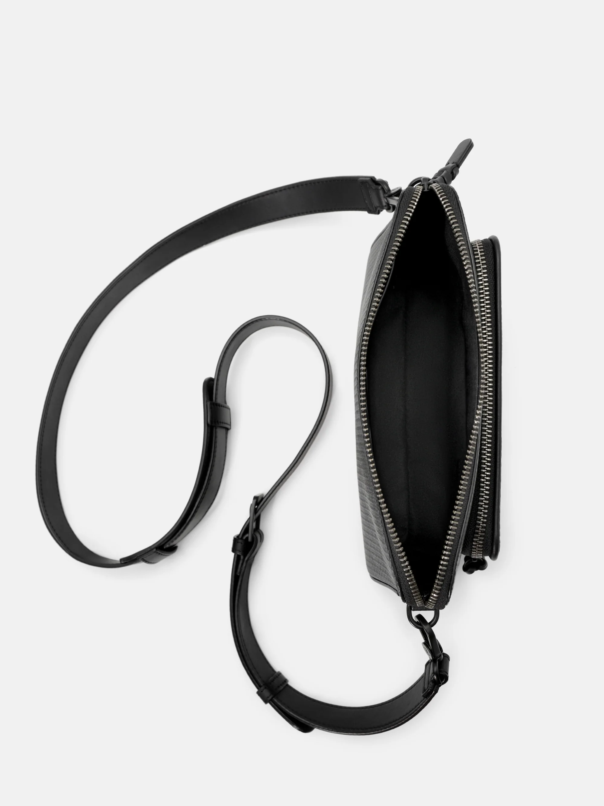 Pochette Crossbody Bag - Image 12