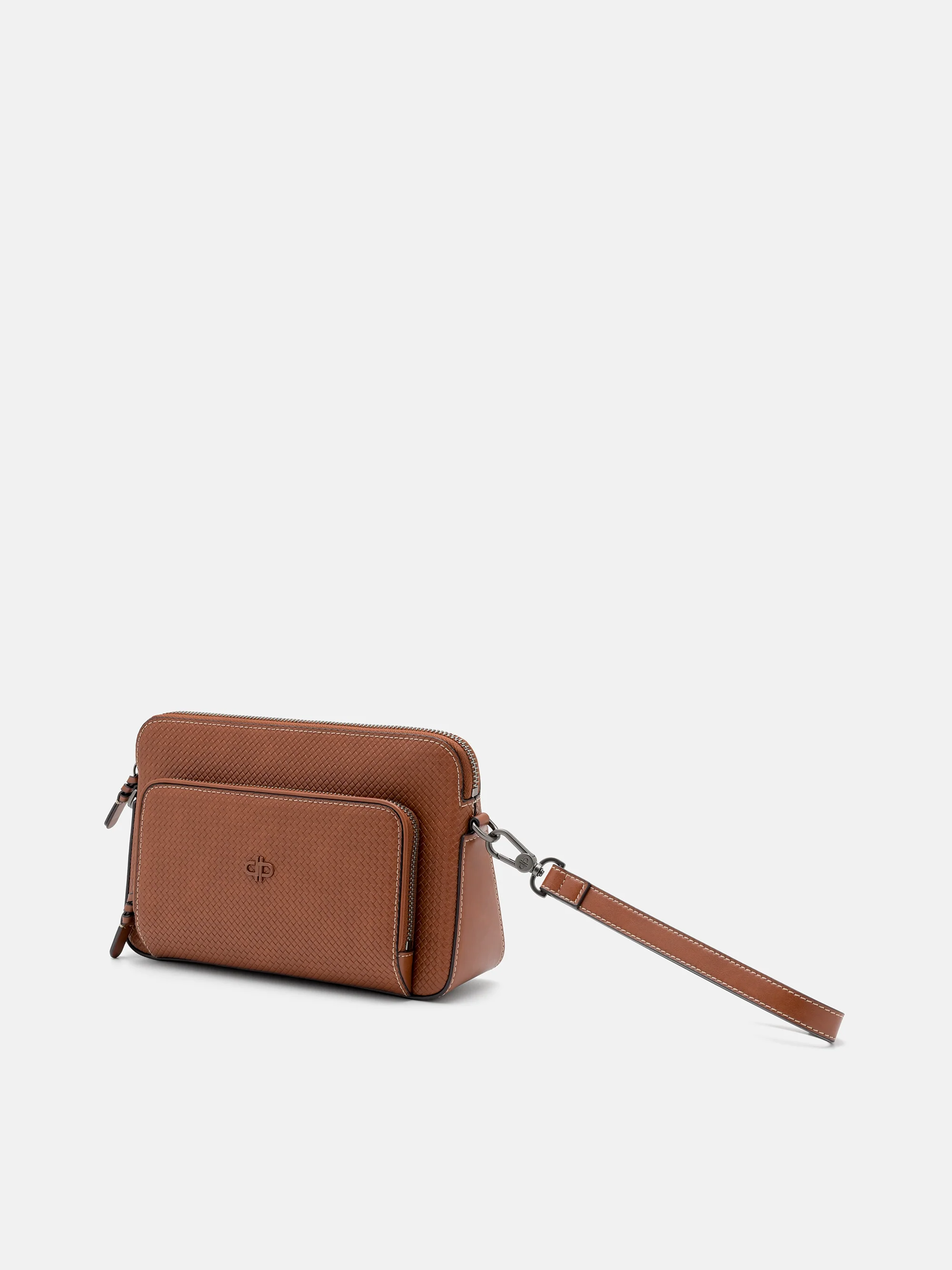 Pochette Crossbody Bag - Image 4