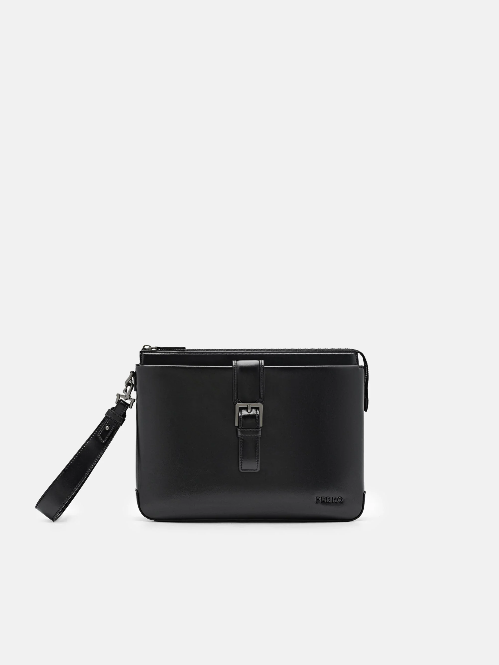Tyson Clutch Bag - Image 7
