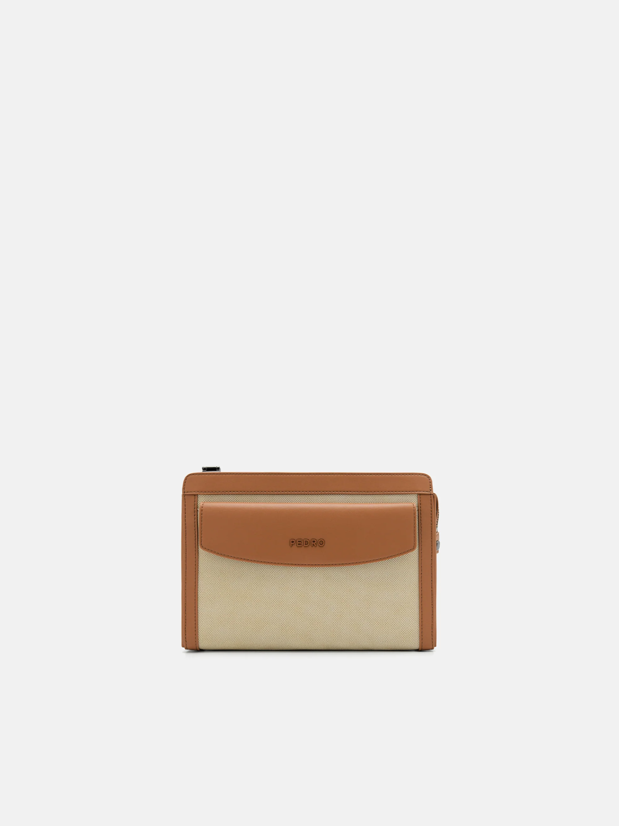 Rex Clutch Bag