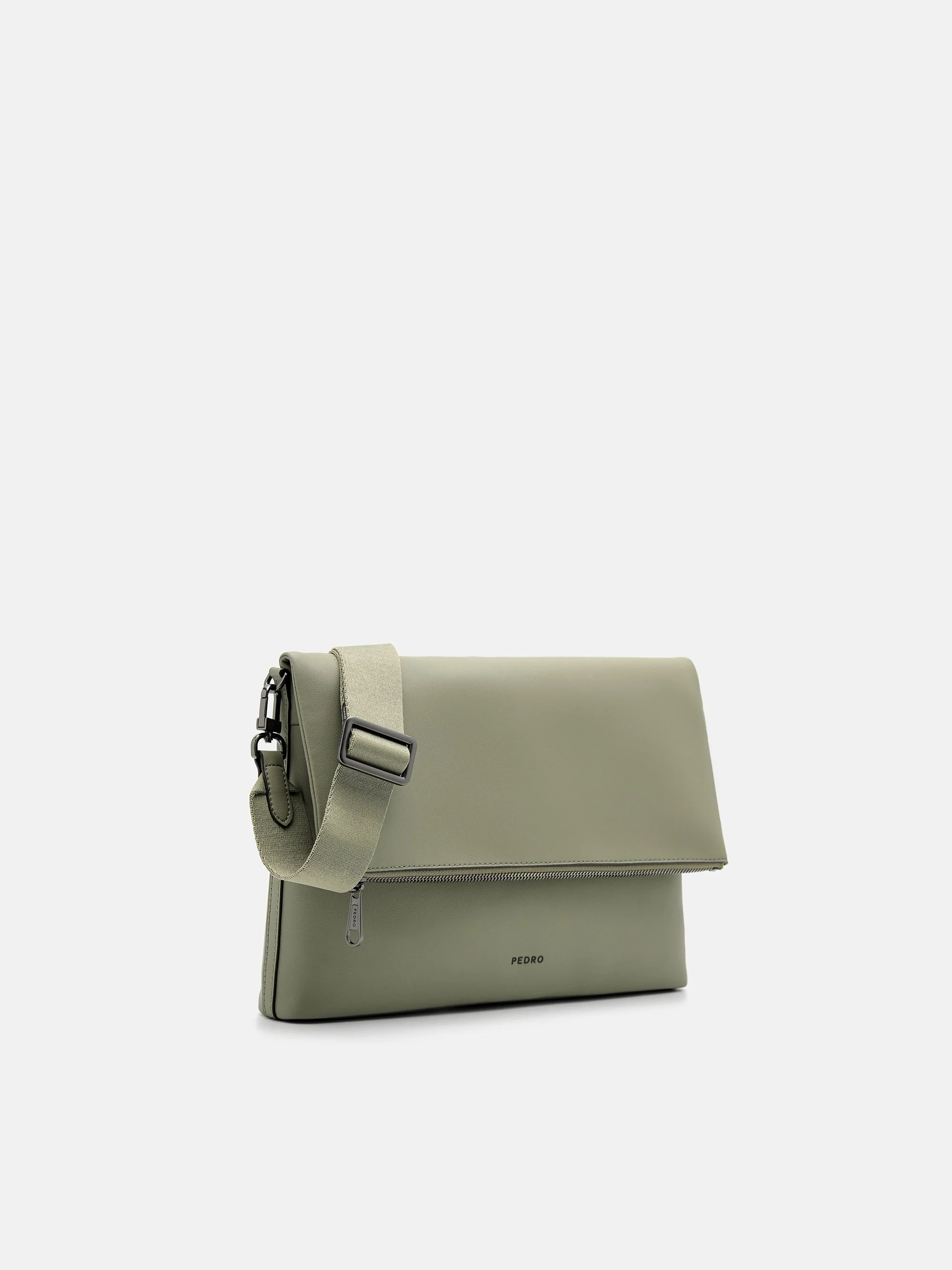 Two-Way Portfolio Bag - Image 2